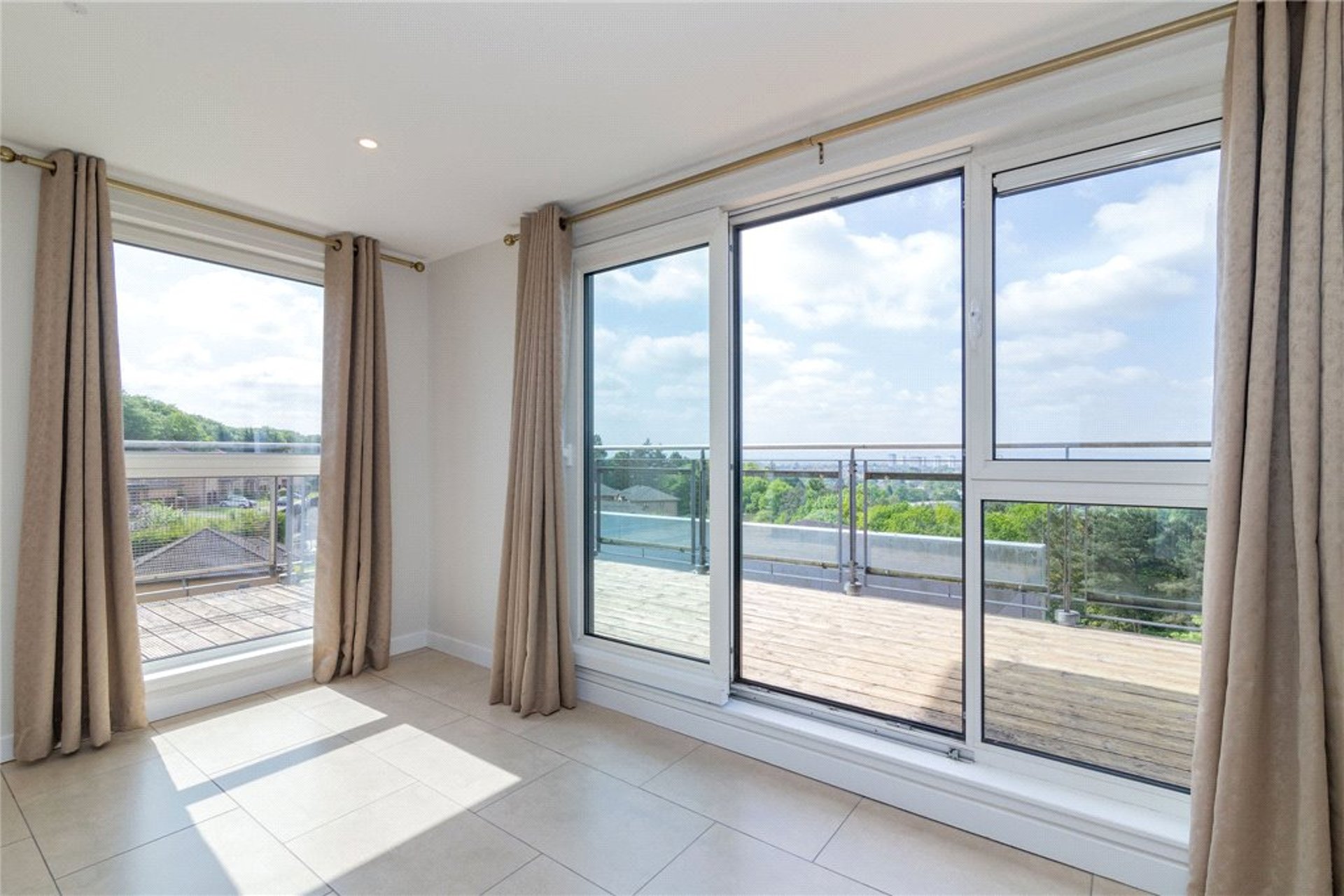 Flat 4/1, 1 Jackson Place, Bearsden, East Dunbartonshire, G61 1RY - Picture #4