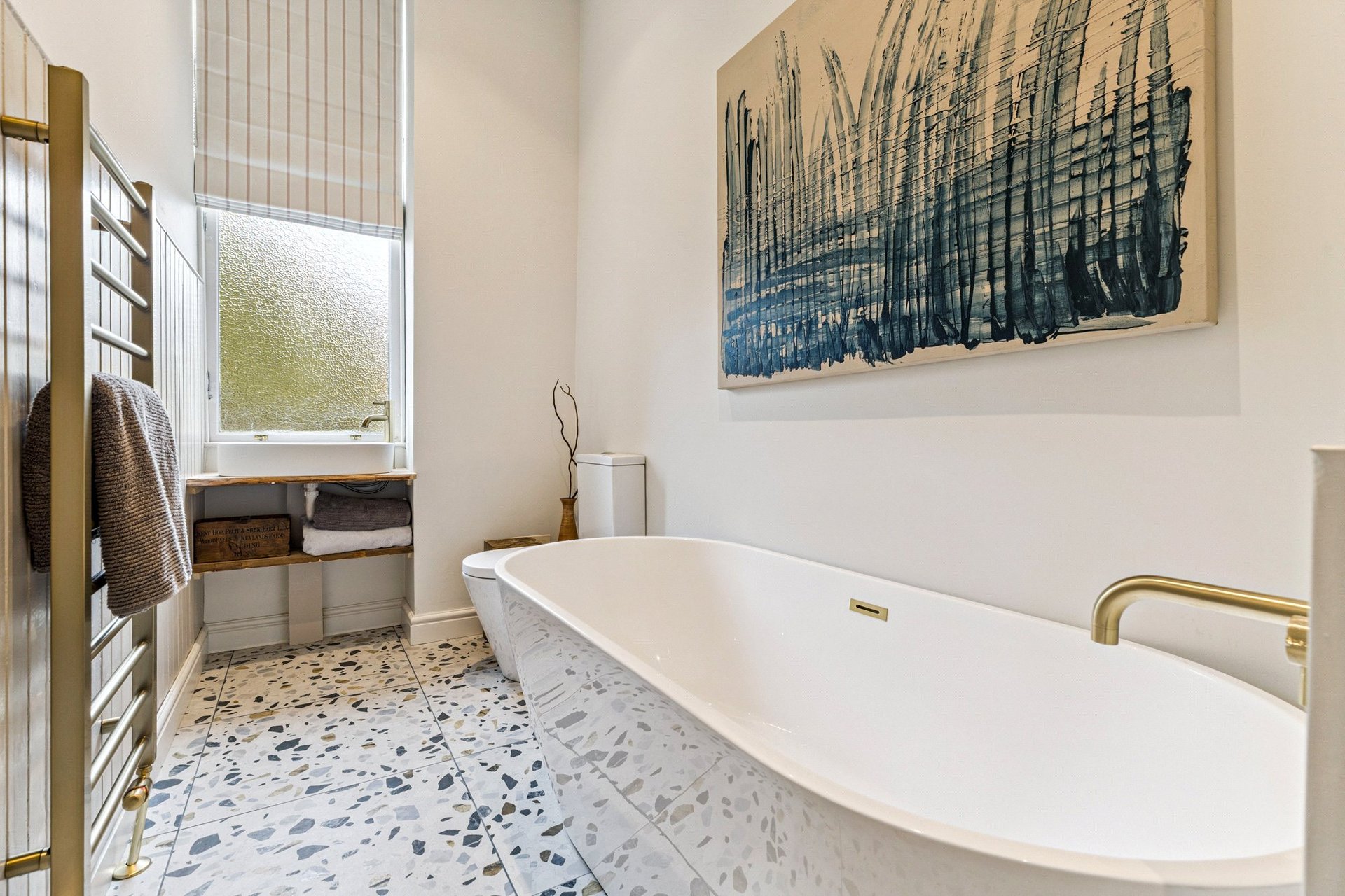1/2, 18 Melrose Gardens, North Kelvinside, Glasgow, G20 6RA - Picture #15
