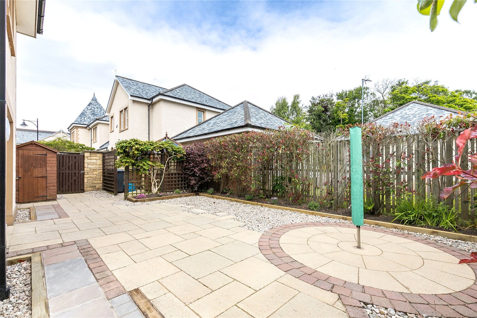 15 Littlejohn Avenue, Edinburgh, EH10 5TG - Picture #20
