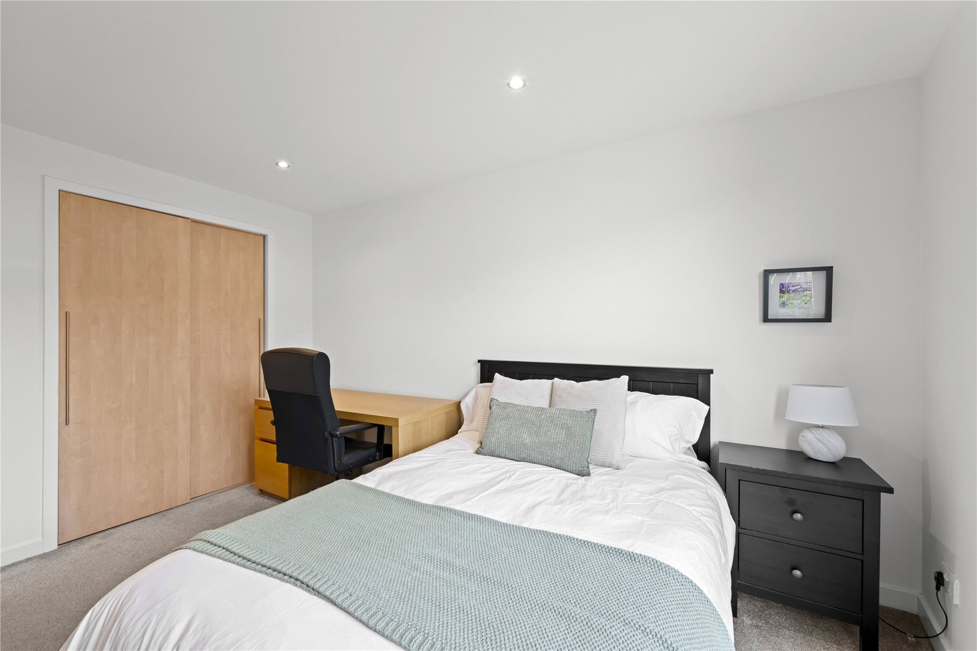 4/2, Flat 28, 1071 Argyle Street, Finnieston, Glasgow, G3 8LZ - Picture #20