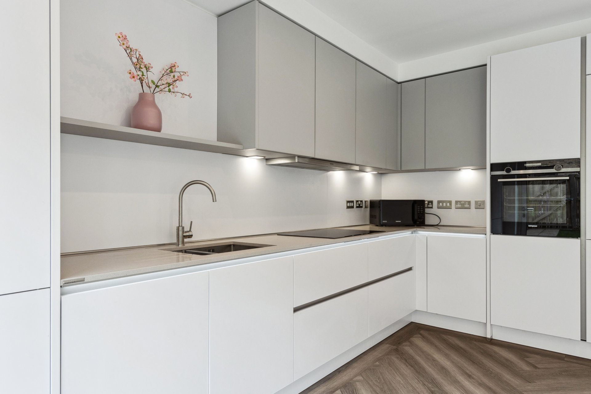11 Teacher Court, Jordanhill, Glasgow, G13 1SY - Picture #3