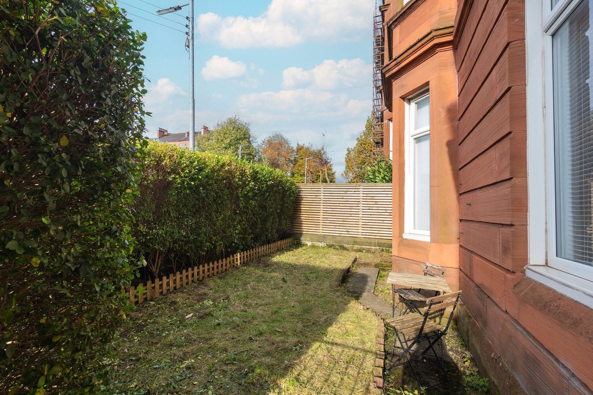 Flat 0/1, 222 Whitehill Street, Dennistoun, Glasgow City, G31 2NX - Picture #7
