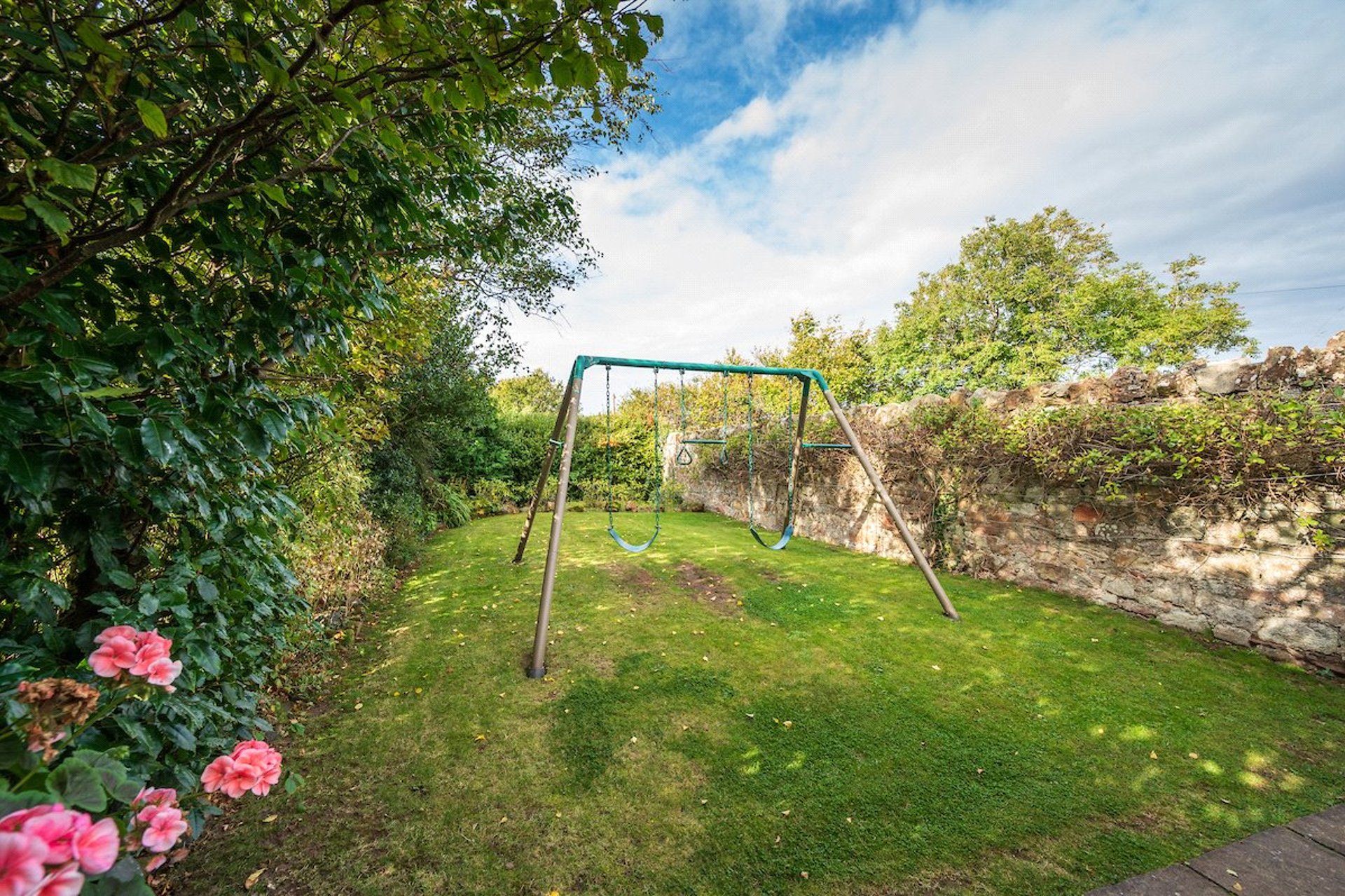 Cove Farmhouse, Cockburnspath, Berwickshire, Scottish Borders, TD13 5YP - Picture #22