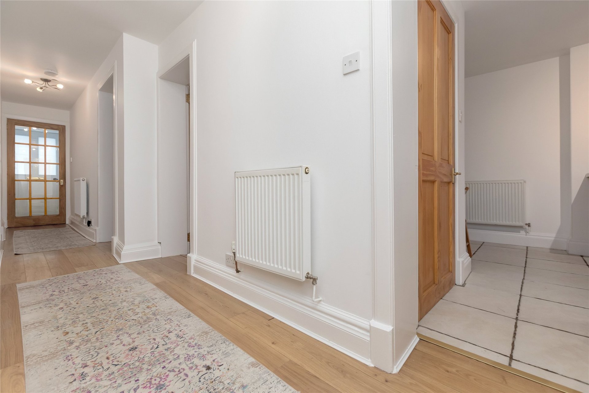 130A Brunton Gardens, Edinburgh, Midlothian, EH7 5ET - Picture #12