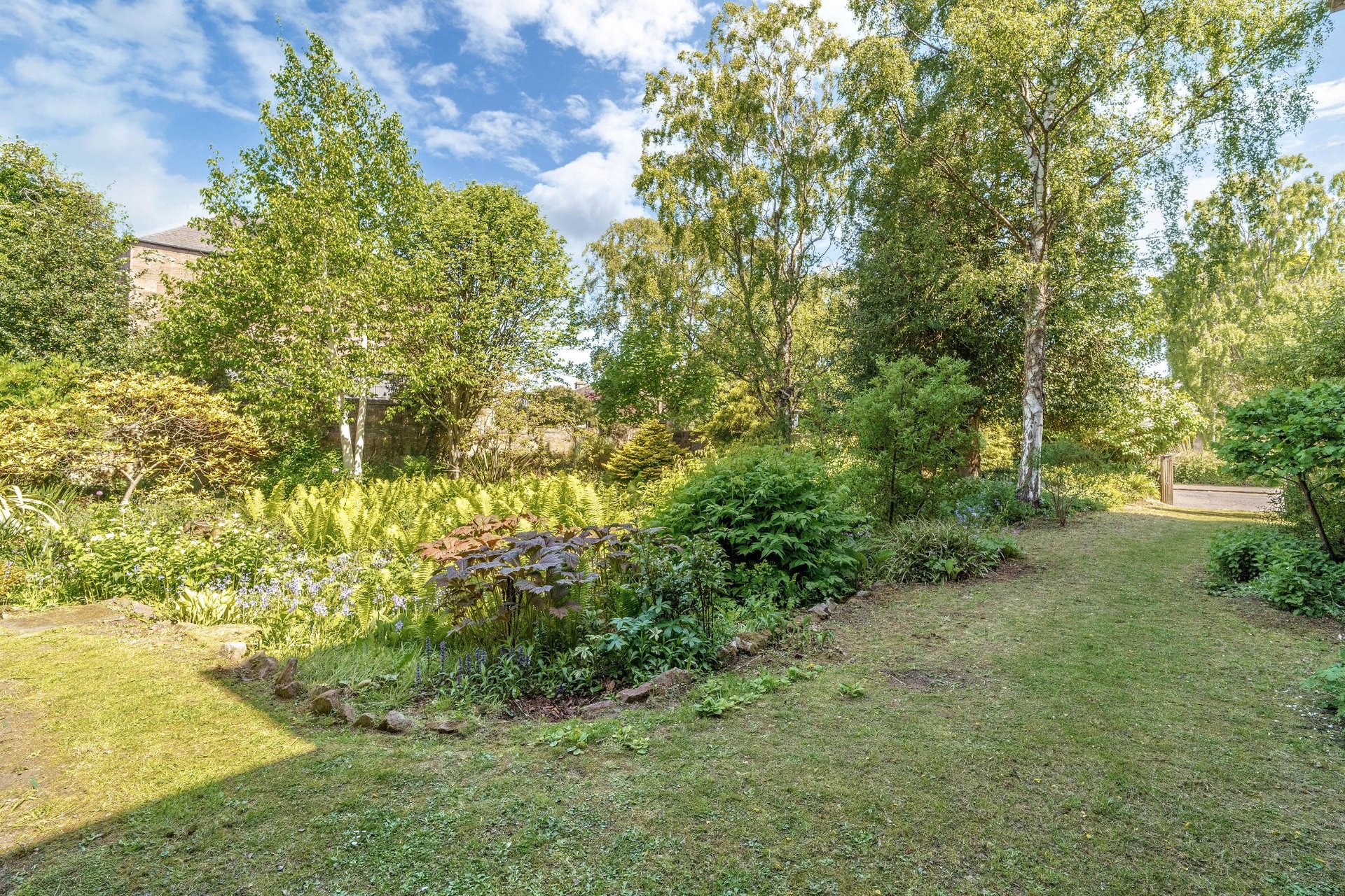 27A Greenhill Gardens, Greenhill, Edinburgh, EH10 4BL - Picture #5