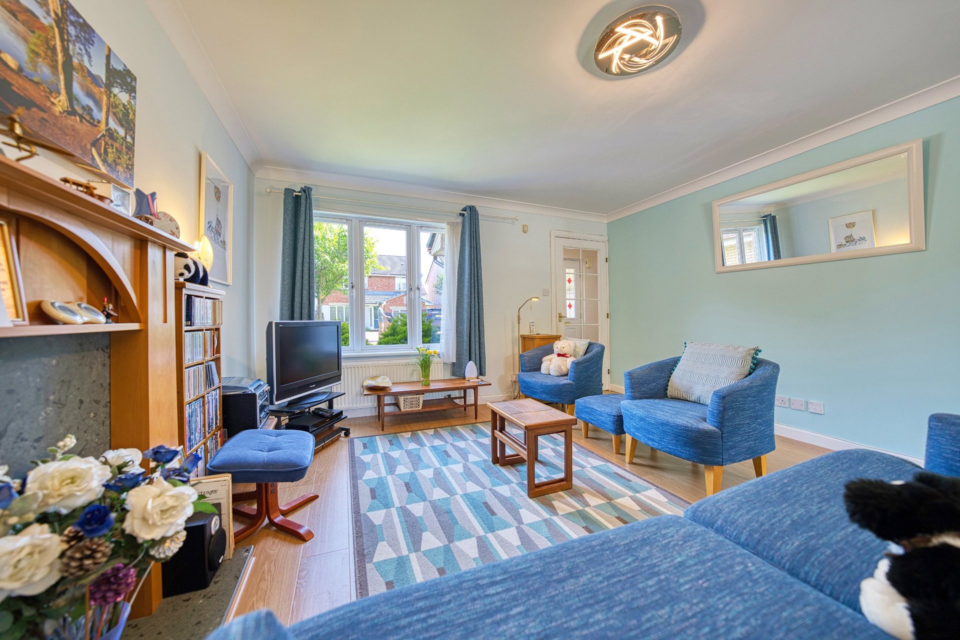 23 Murchison, Anniesland, Glasgow, G12 0FA - Picture #6