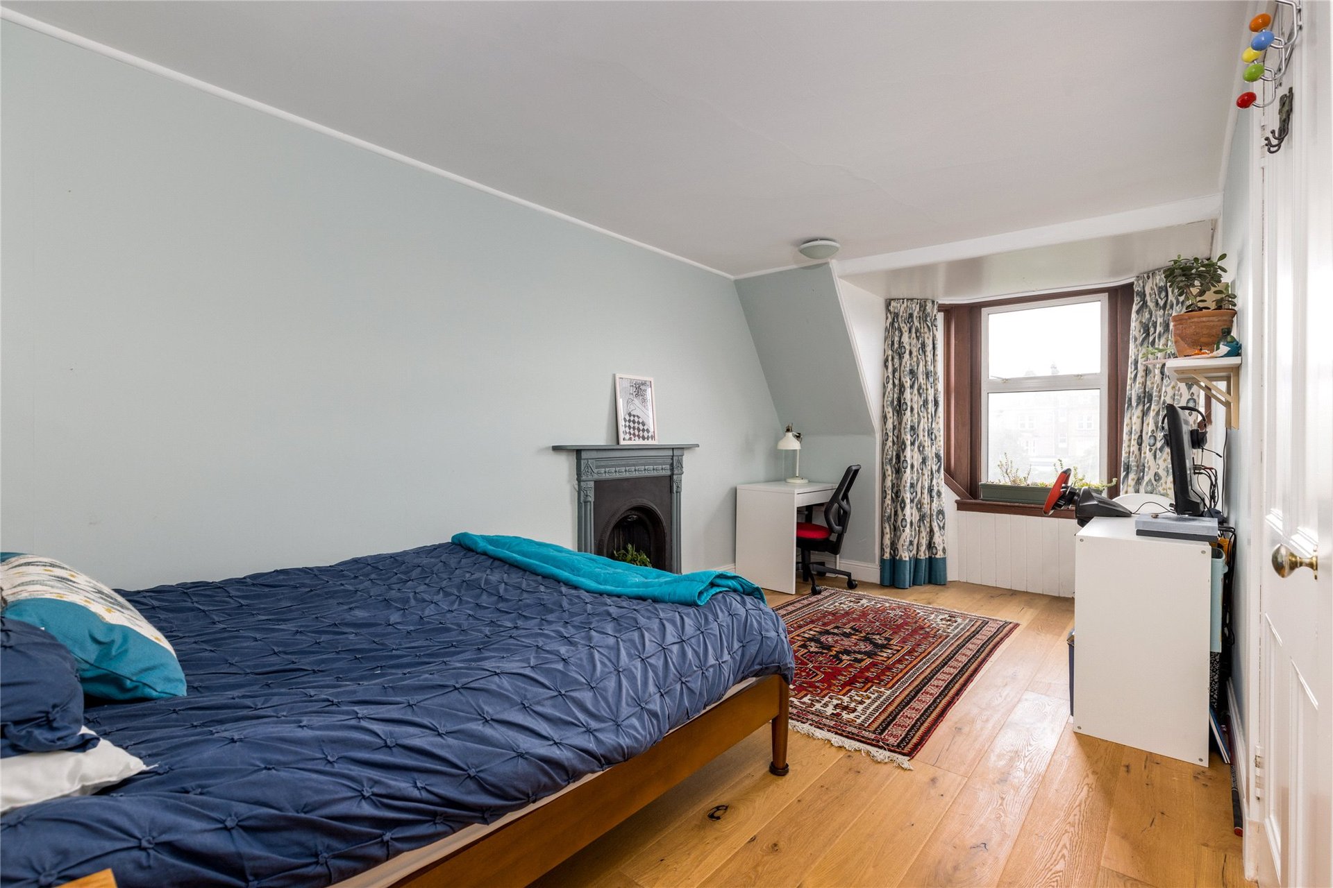 19/4 Mentone Terrace, Edinburgh, Midlothian, EH9 2DG - Picture #19