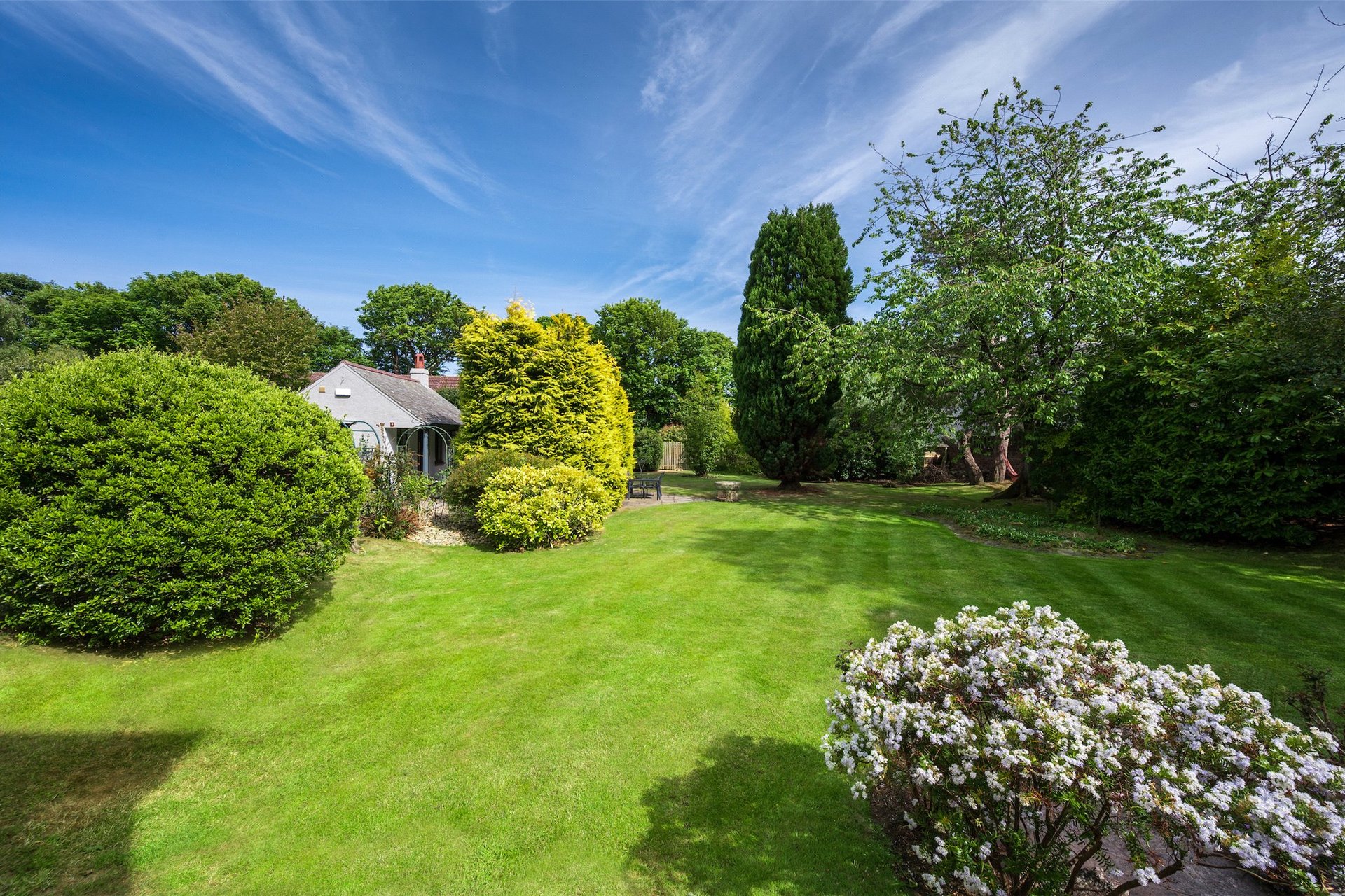 Meadowside, Strathearn Road, North Berwick, East Lothian, EH39 5BZ - Picture #30