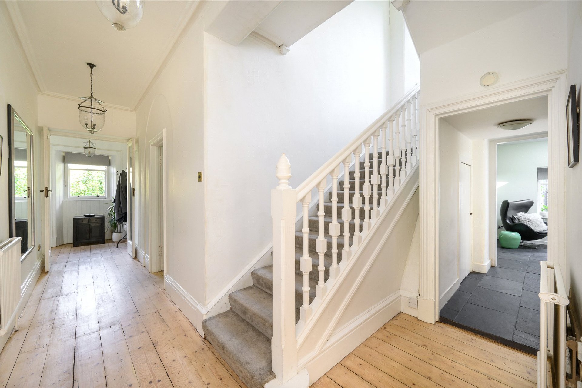 Neish House, St. Fillans, Crieff, Perthshire, PH6 2NF - Picture #14