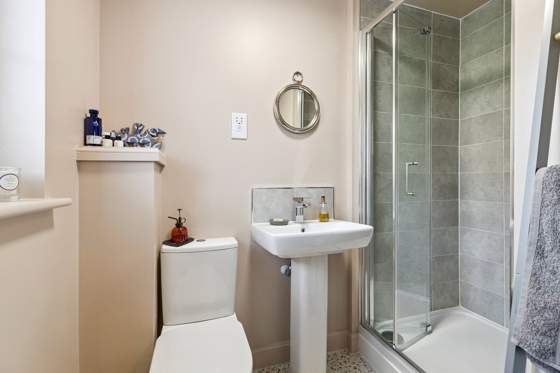 4A Kintore Road, Cathcart, Glasgow, G43 2AX - Picture #6