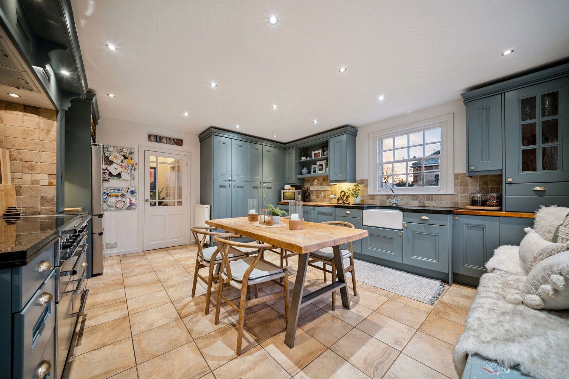 Kiwi Cottage, Scremerston, Berwick-upon-Tweed, Northumberland, TD15 2RB - Picture #12