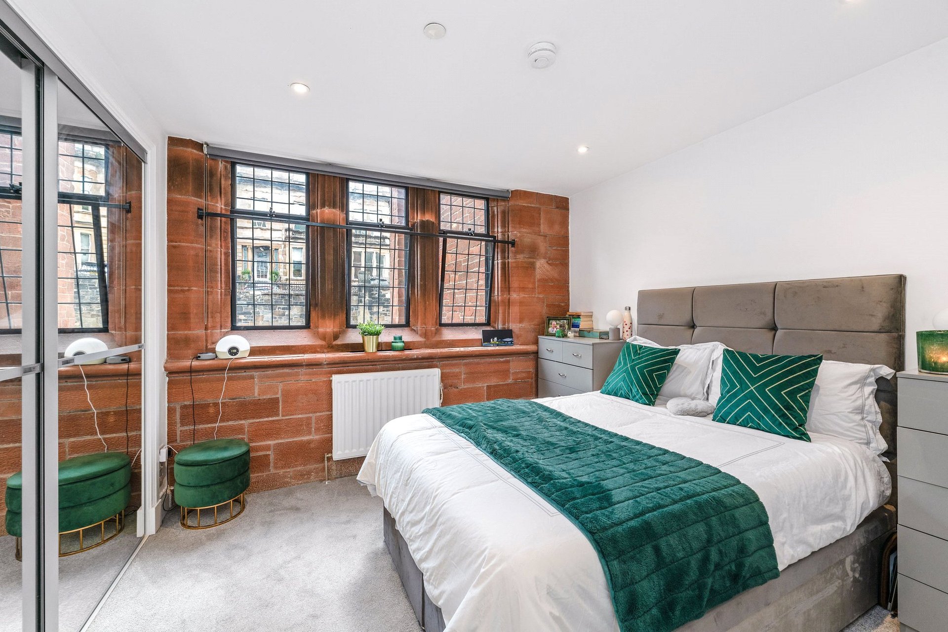 Flat 0/3, 8 Lilybank Terrace, Hillhead, Glasgow, G12 8RX - Picture #17