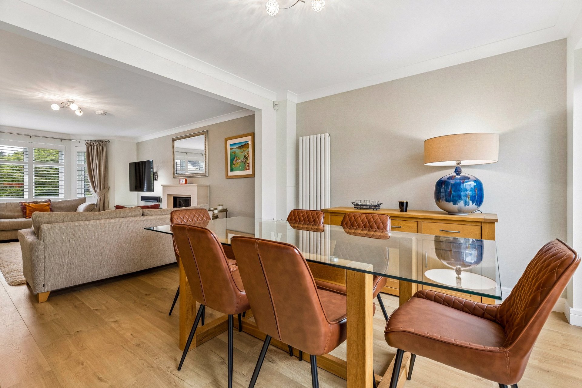 1 Hillfield Drive, Newton Mearns, Glasgow, G77 6GD - Picture #9