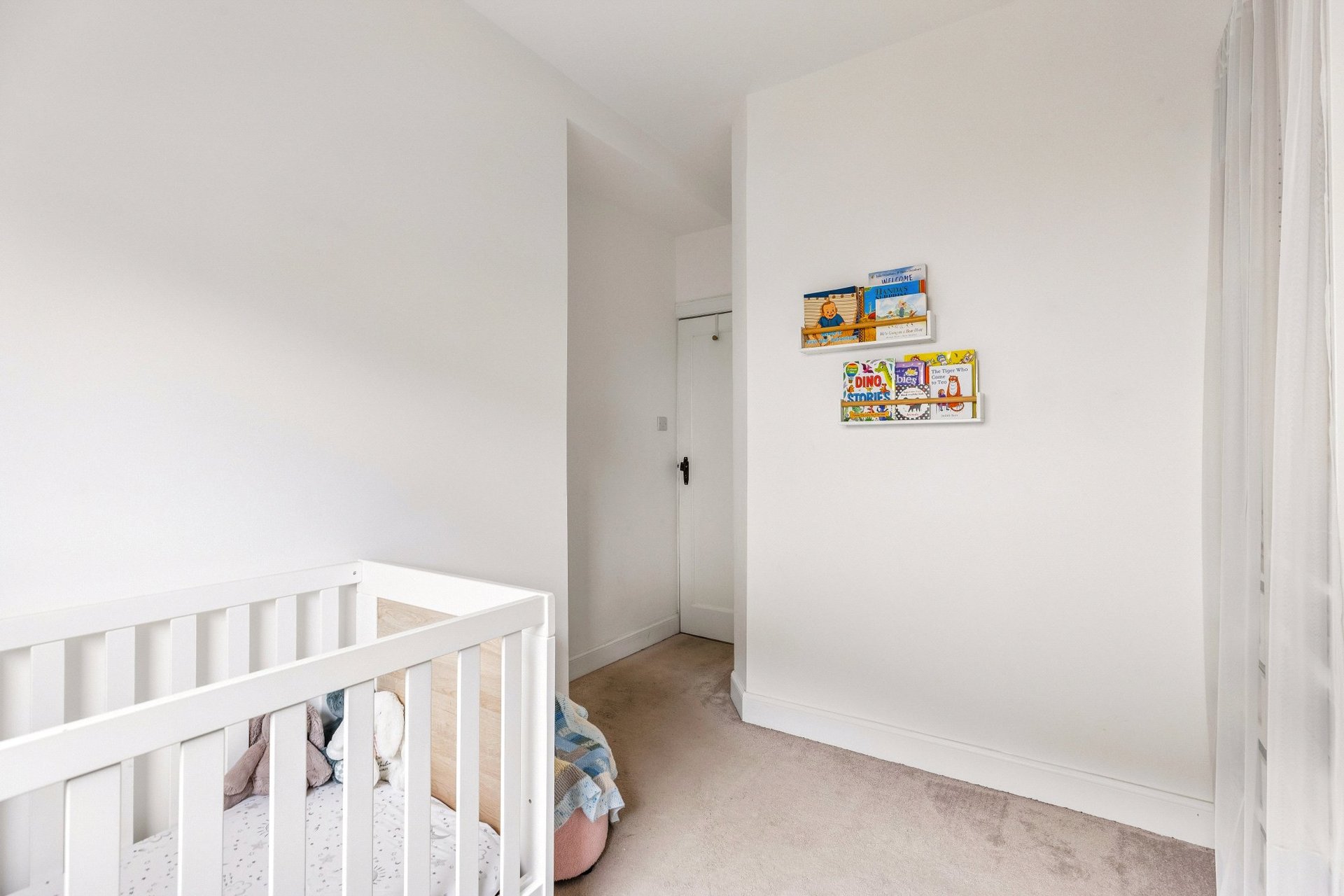 21 Whittliemuir Avenue, Muirend, Glasgow, G44 3HU - Picture #21