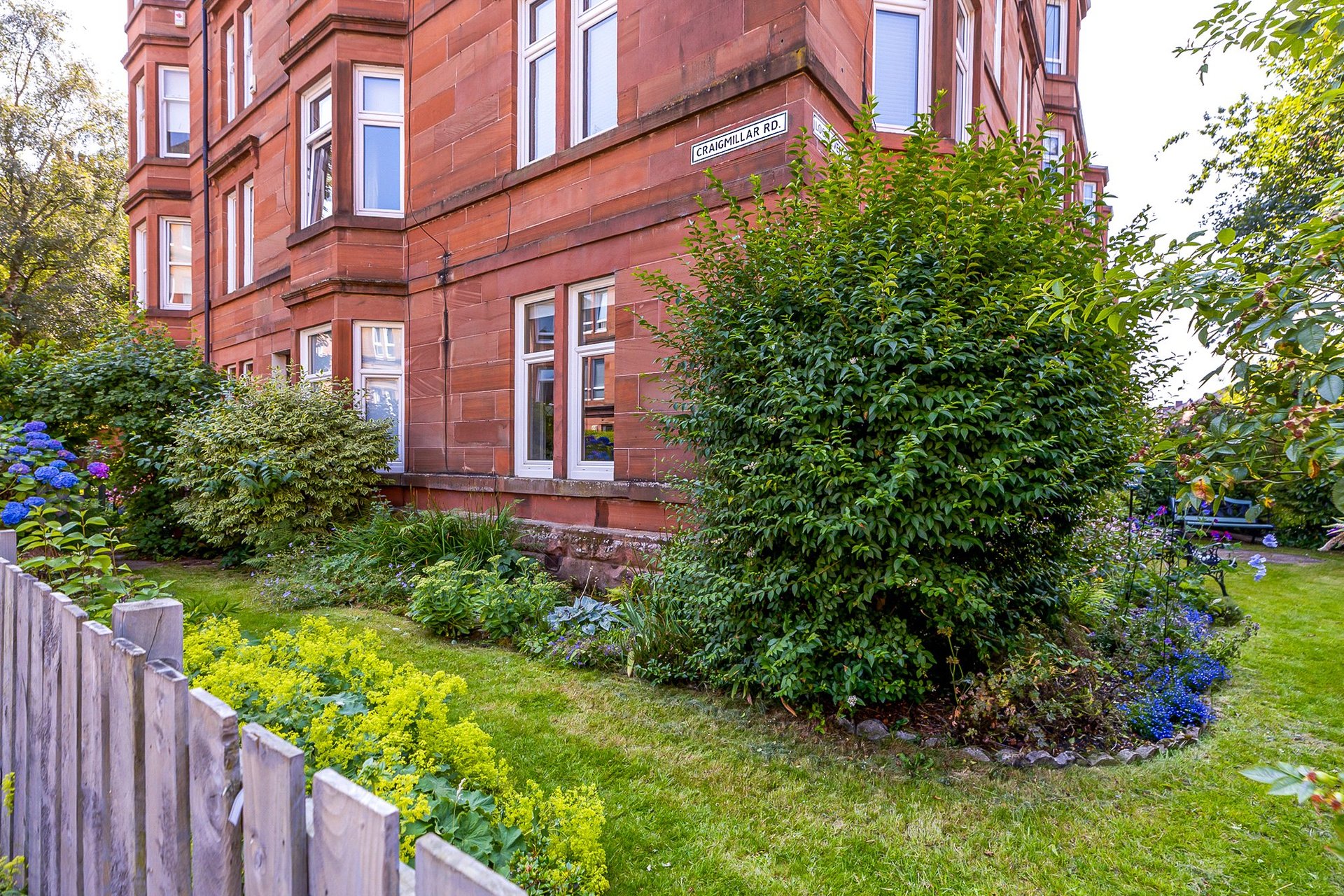 Flat 0/2, 6 Craigmillar Road, Battlefield, Glasgow, G42 9JY - Picture #21