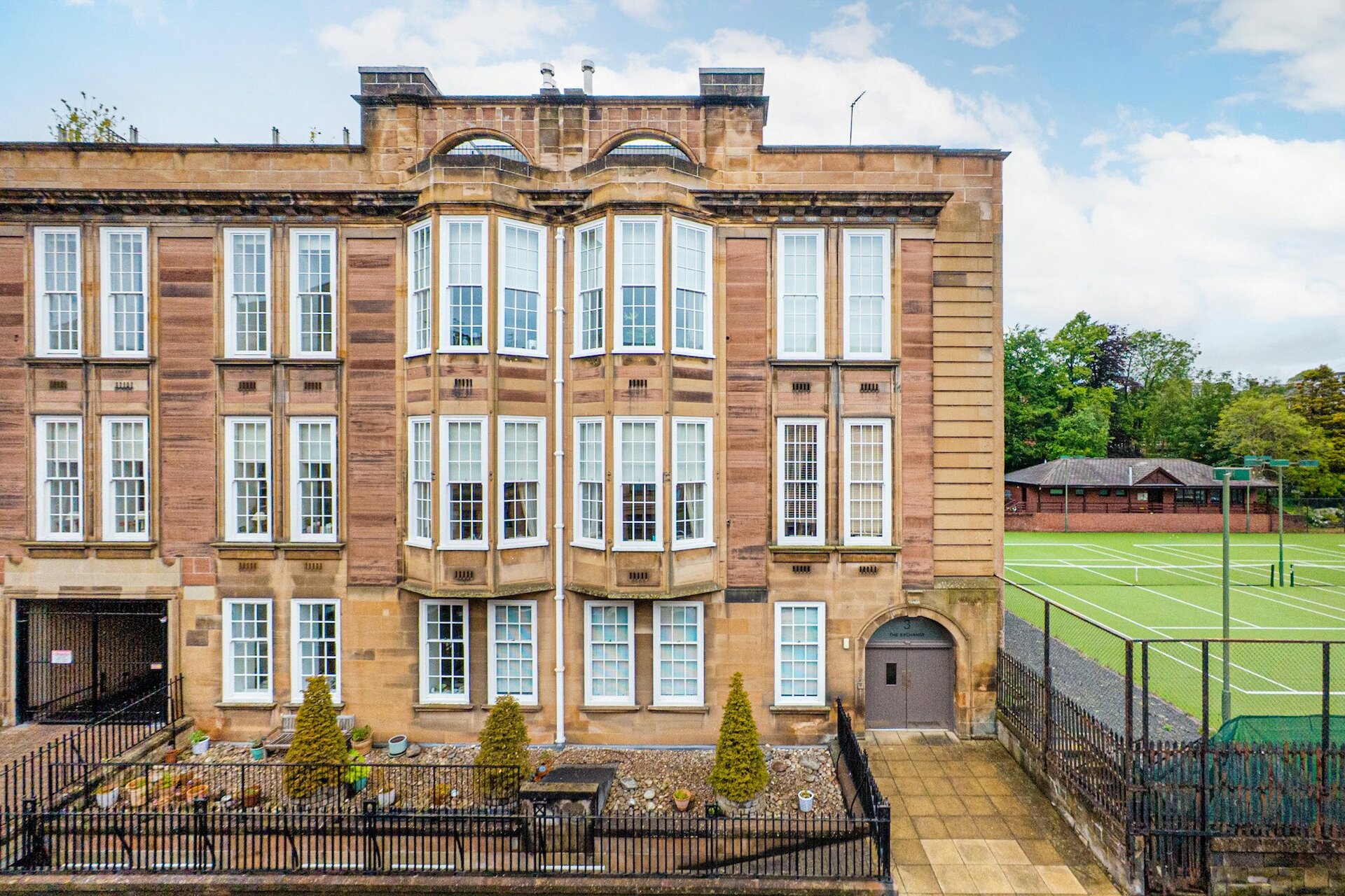 0/1, 3 Caledon Street, Dowanhill, Glasgow, G12 9DY - Picture #1