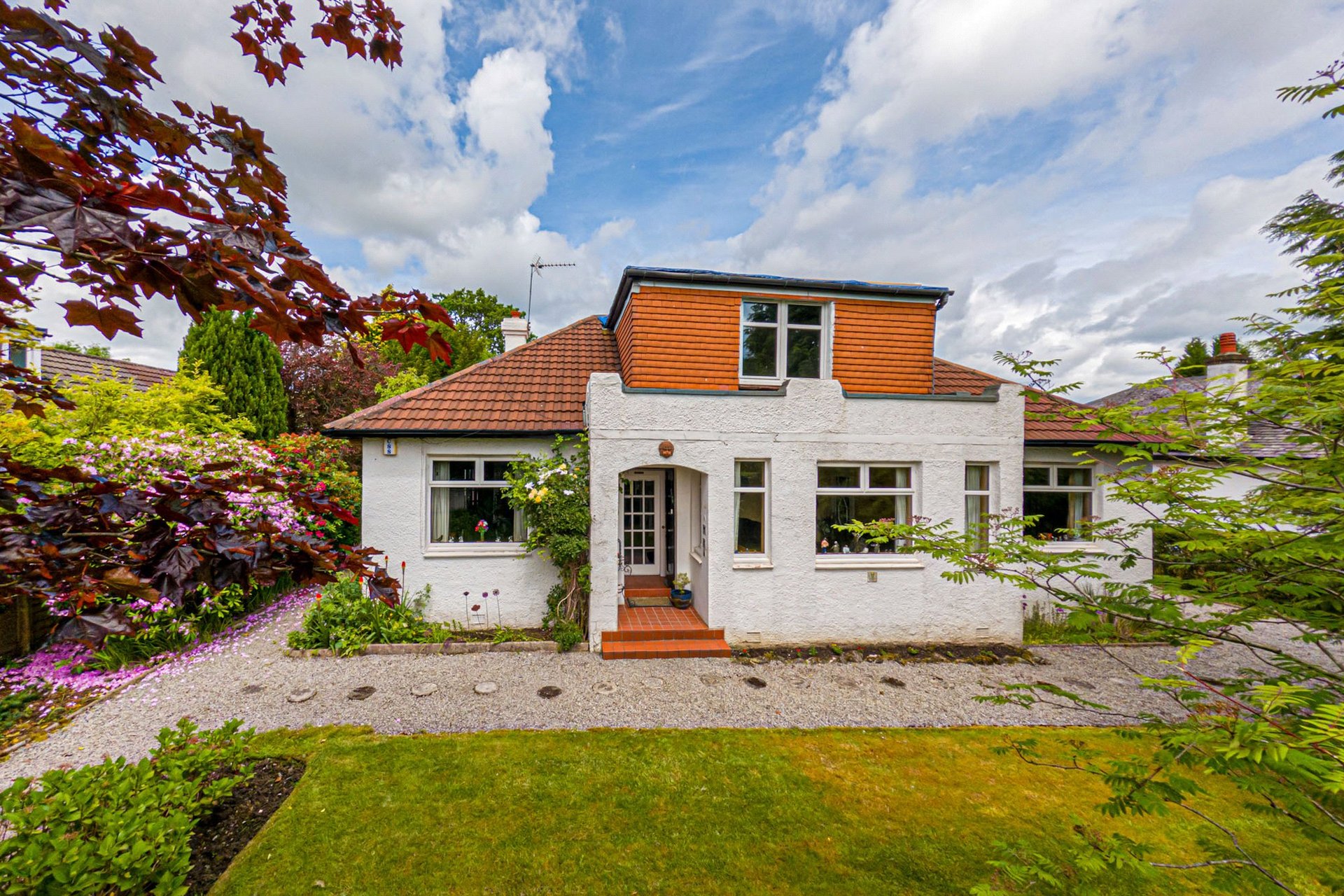 56 Thorn Road, Bearsden, G61 4BP - Picture #34