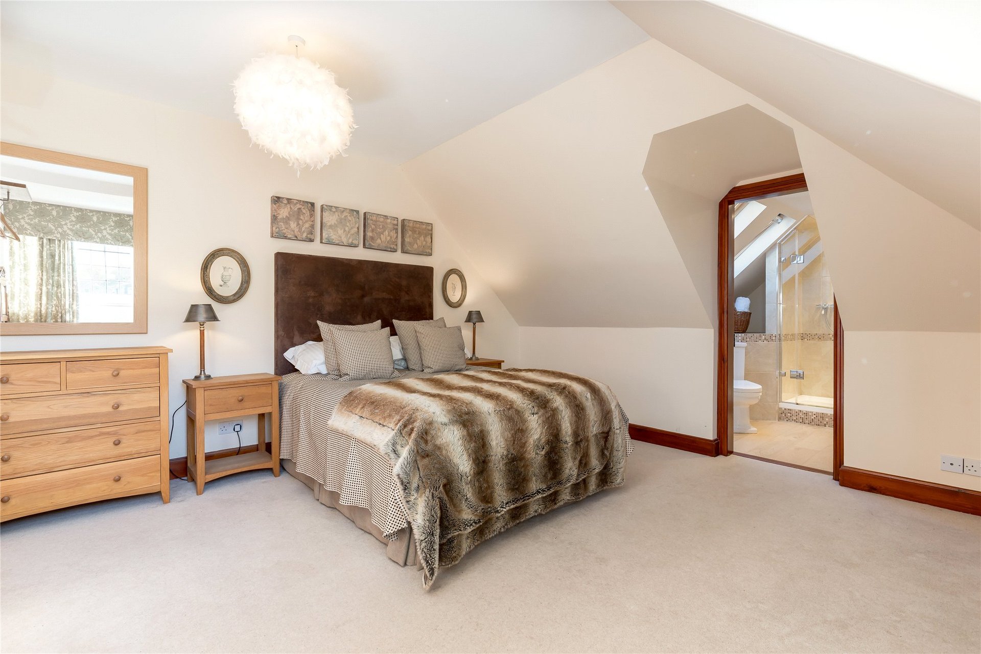 Maplehurst, 42 Abbotsford Road, Galashiels, Scottish Borders, TD1 3HR - Picture #23