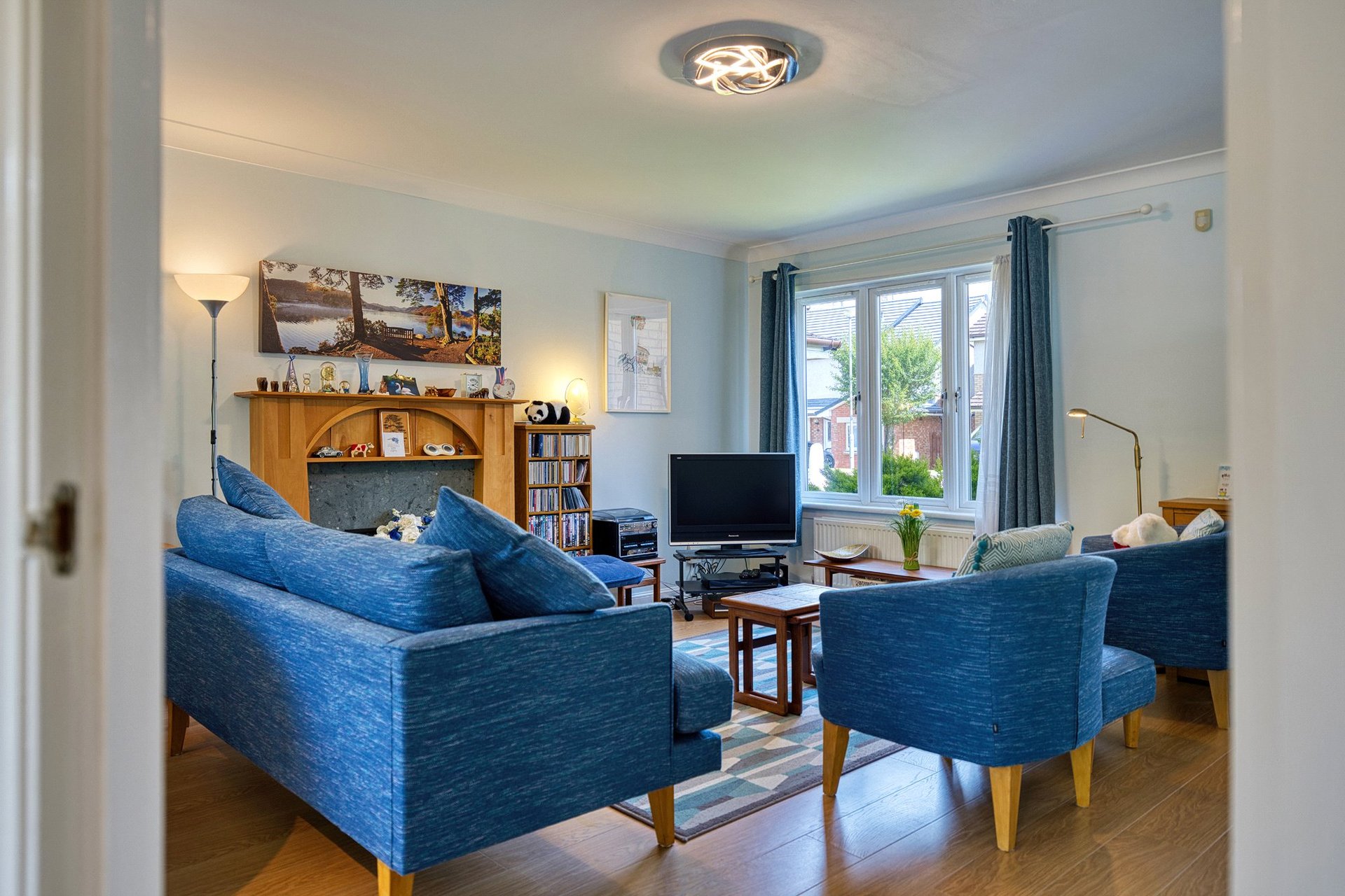 23 Murchison, Anniesland, Glasgow, G12 0FA - Picture #16