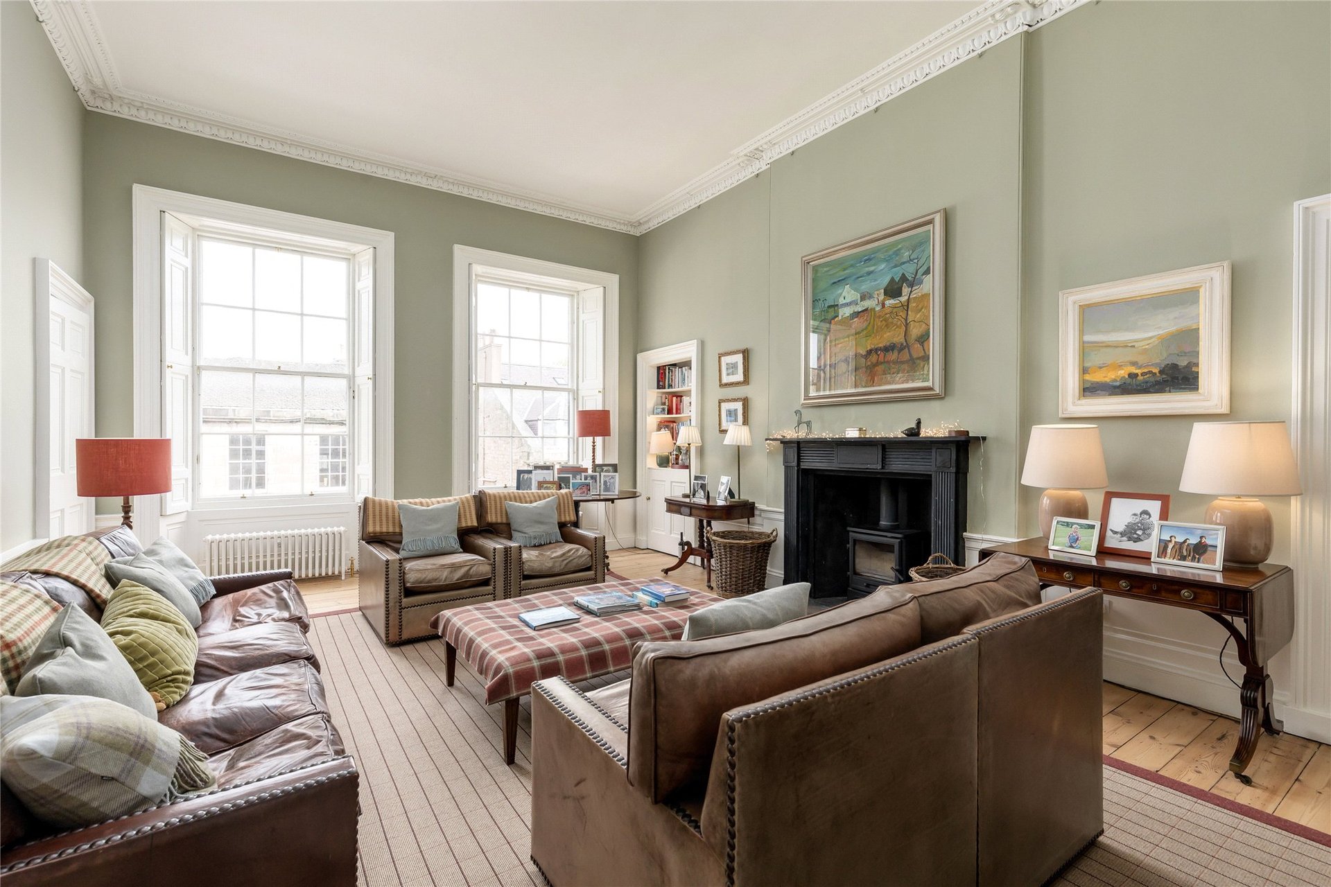 72/3 Northumberland Street, Edinburgh, EH3 6JG - Picture #2