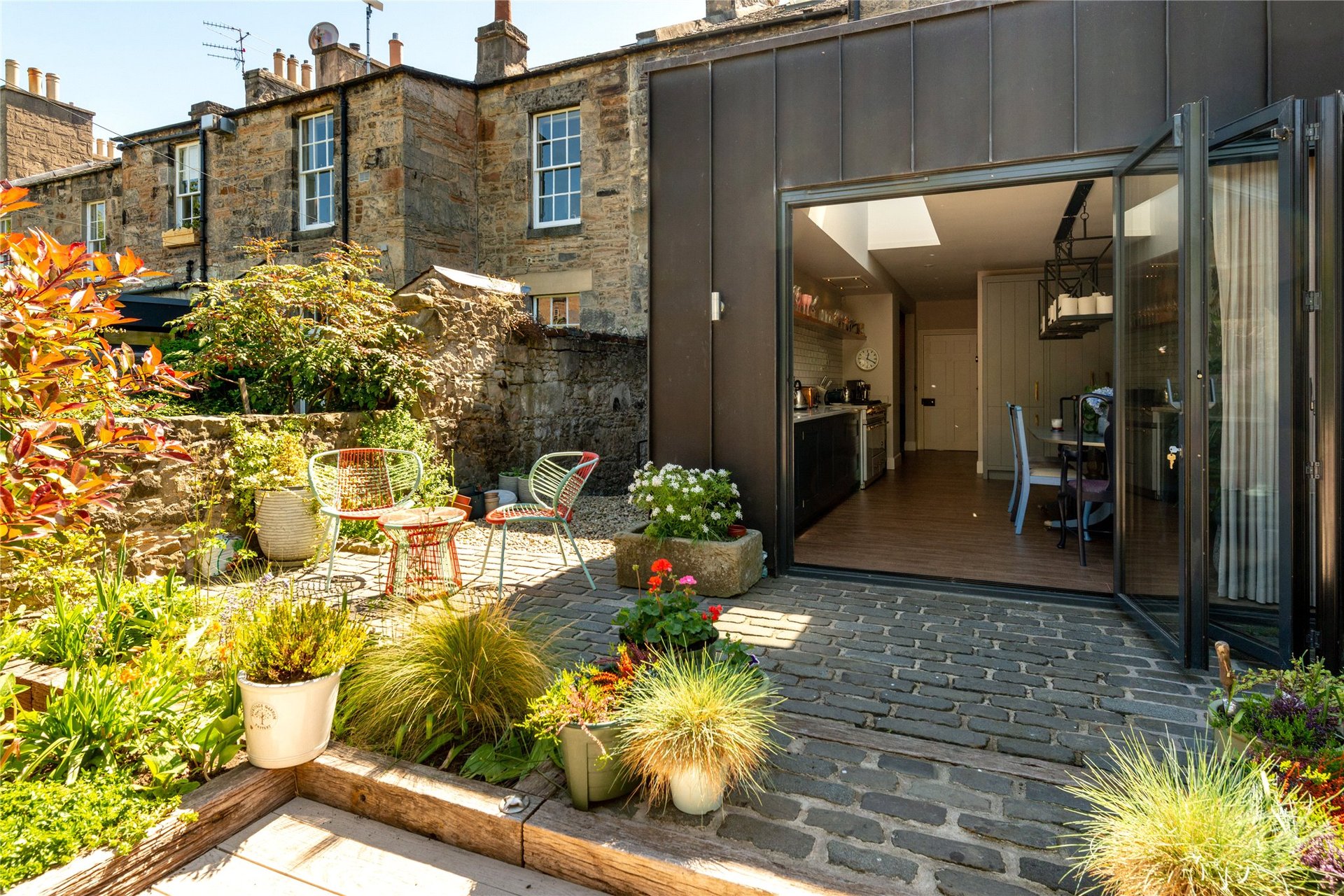 27 Dean Street, Edinburgh, EH4 1LN - Picture #22