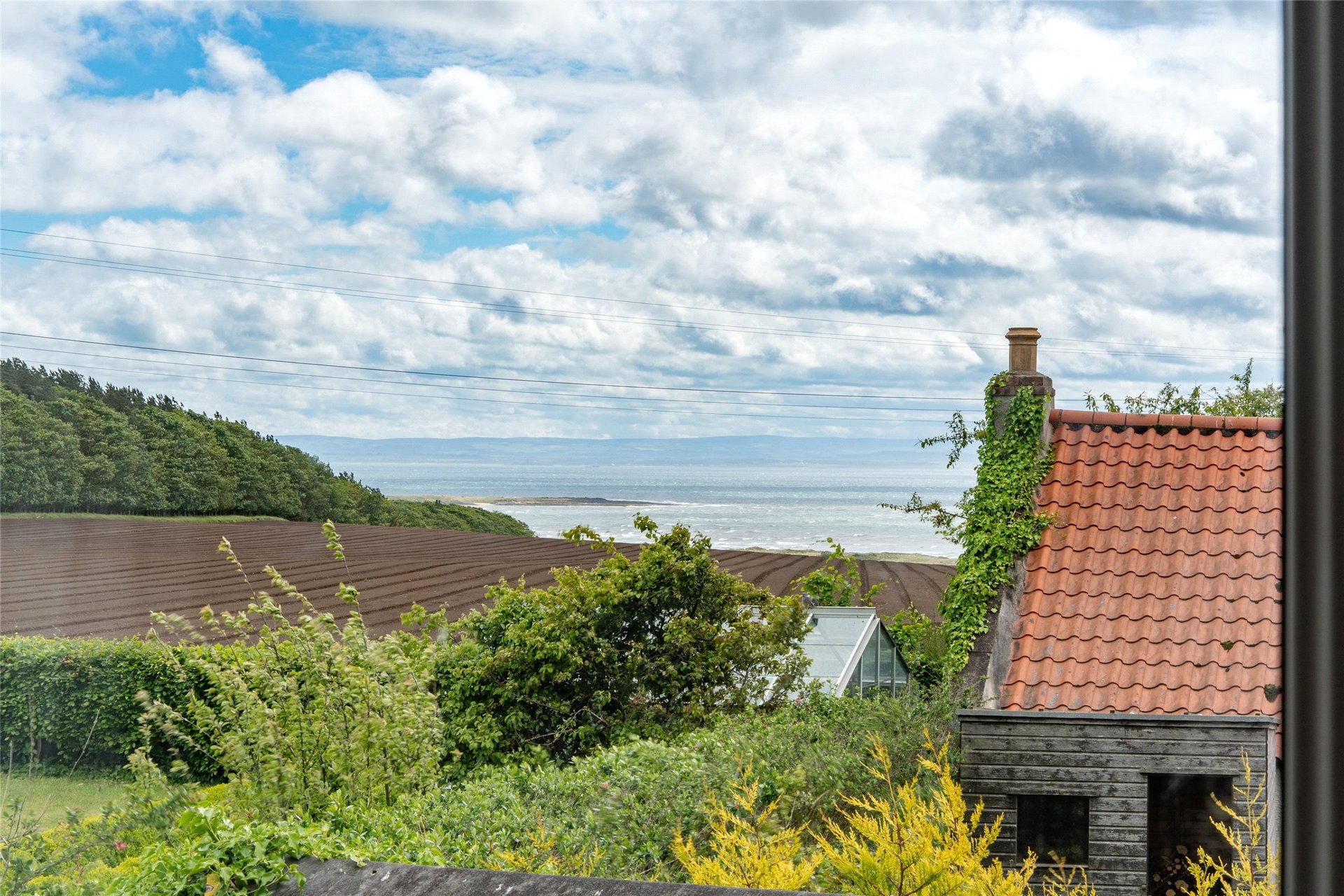 The Corran, Drumeldrie, Upper Largo, Leven, Fife, KY8 6JD - Picture #4