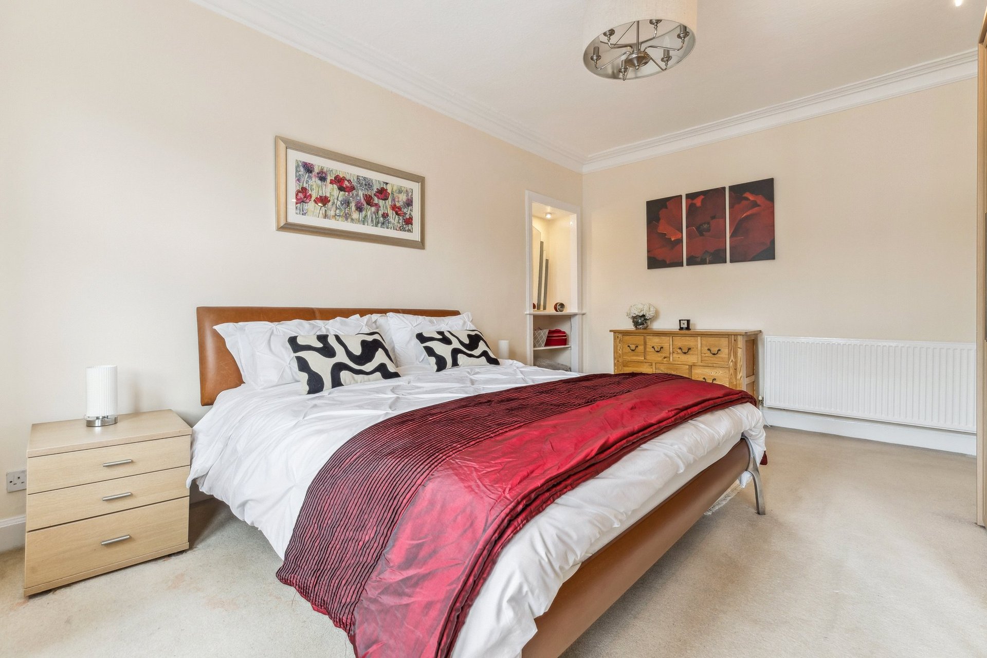 551 Crow Road, Jordanhill, Glasgow, G13 1NY - Picture #19