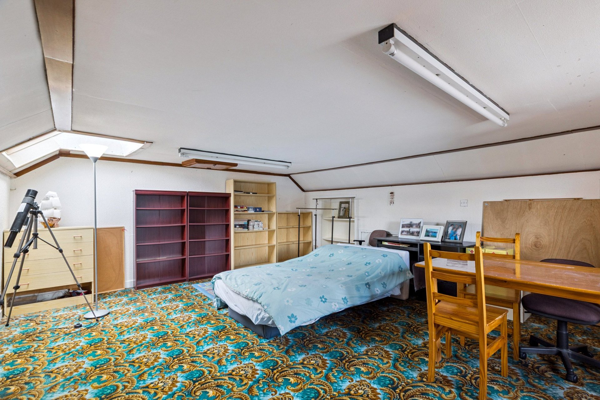 76 Crawford Road, Milngavie, G62 7LF - Picture #23