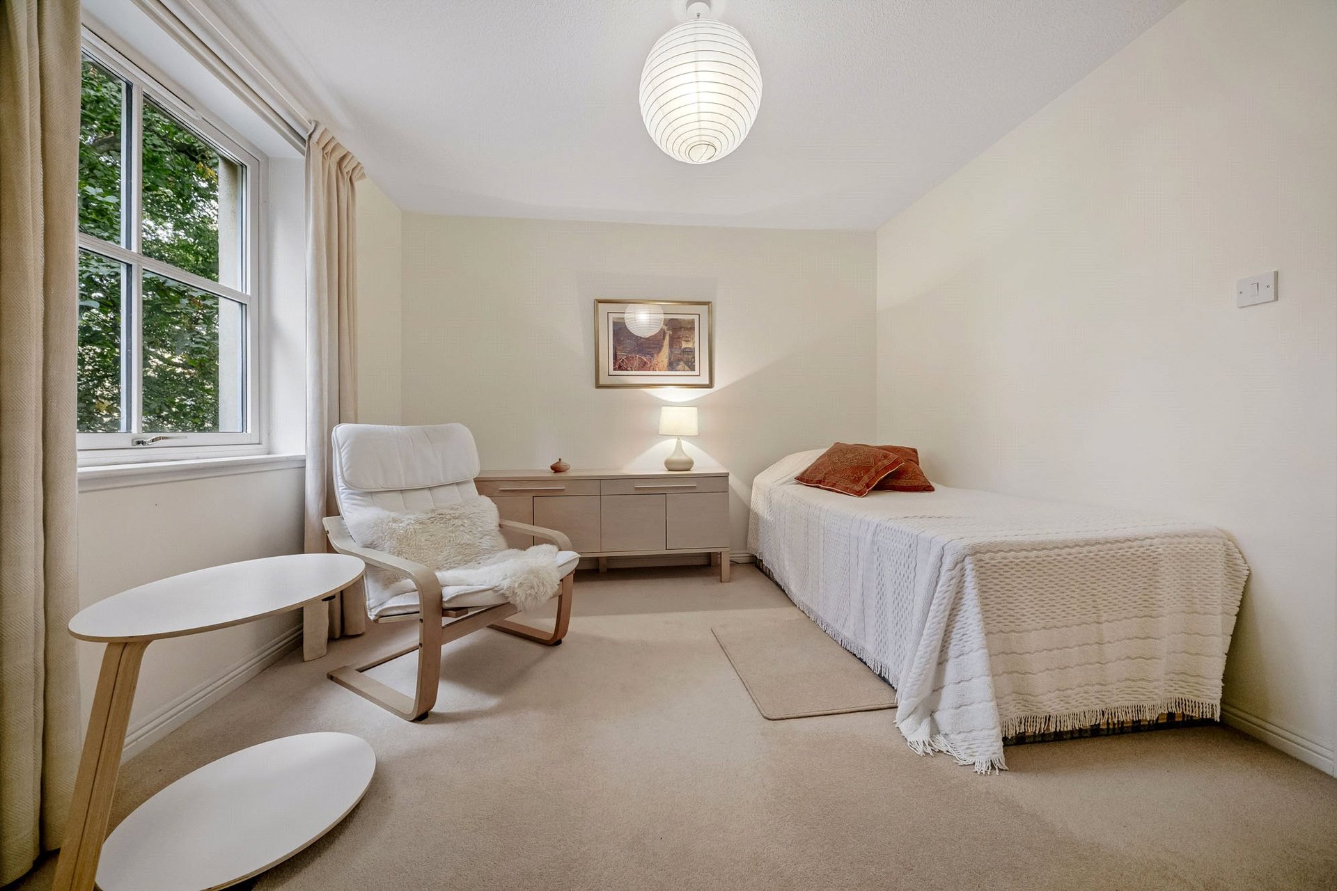 Flat 4, 10 Huntingdon Place, Broughton, Edinburgh, EH7 4AX - Picture #13