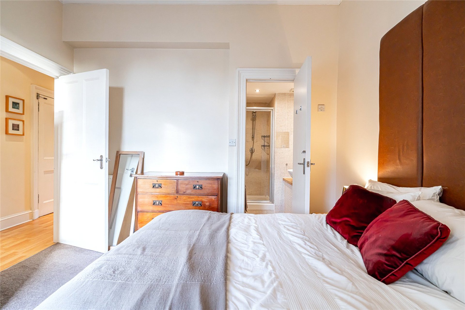 Flat 2, 11 Woodside Place, Park, Glasgow, G3 7QF - Picture #9
