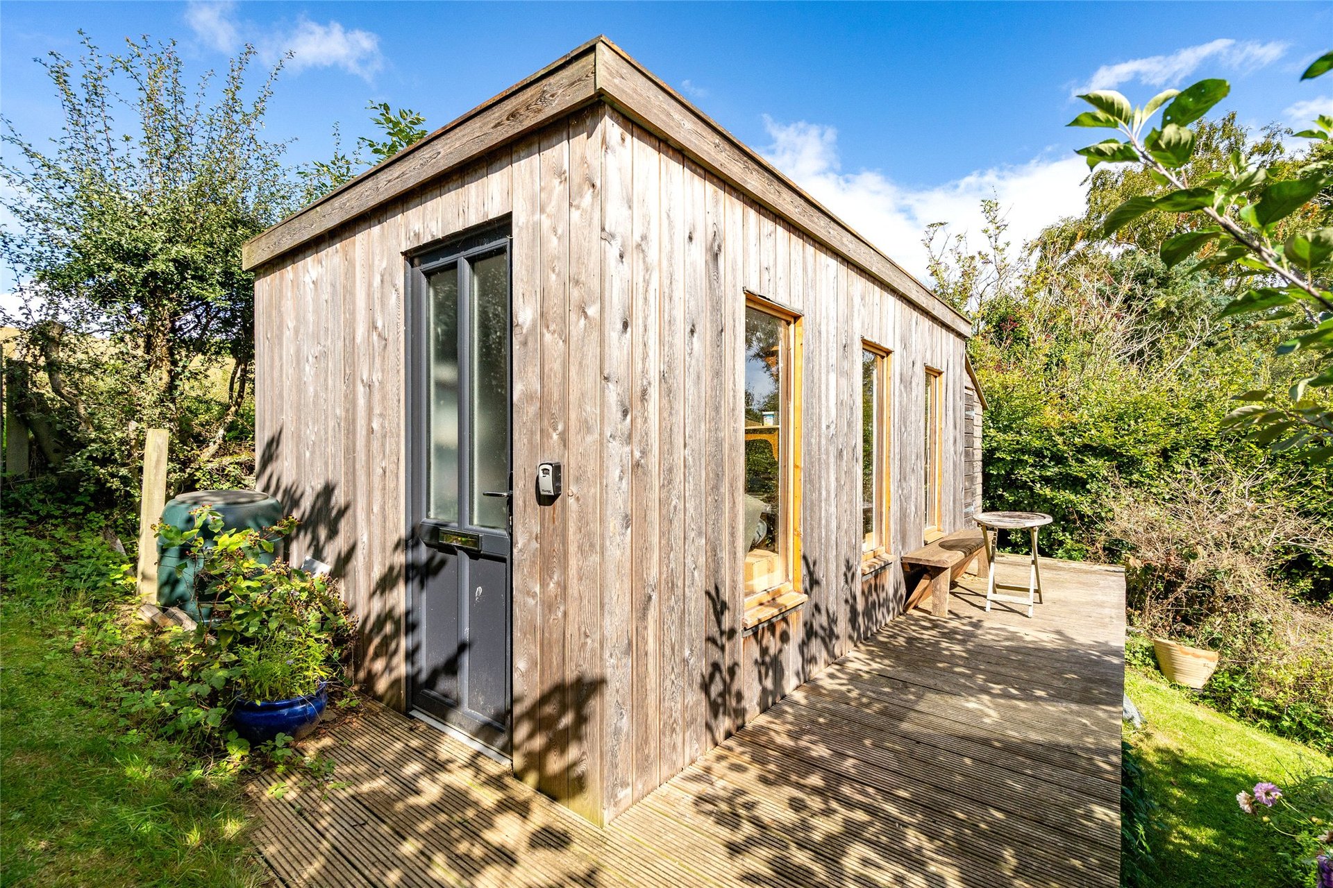 Croft Cottage, Midlem, Selkirk, TD7 4QB - Picture #23