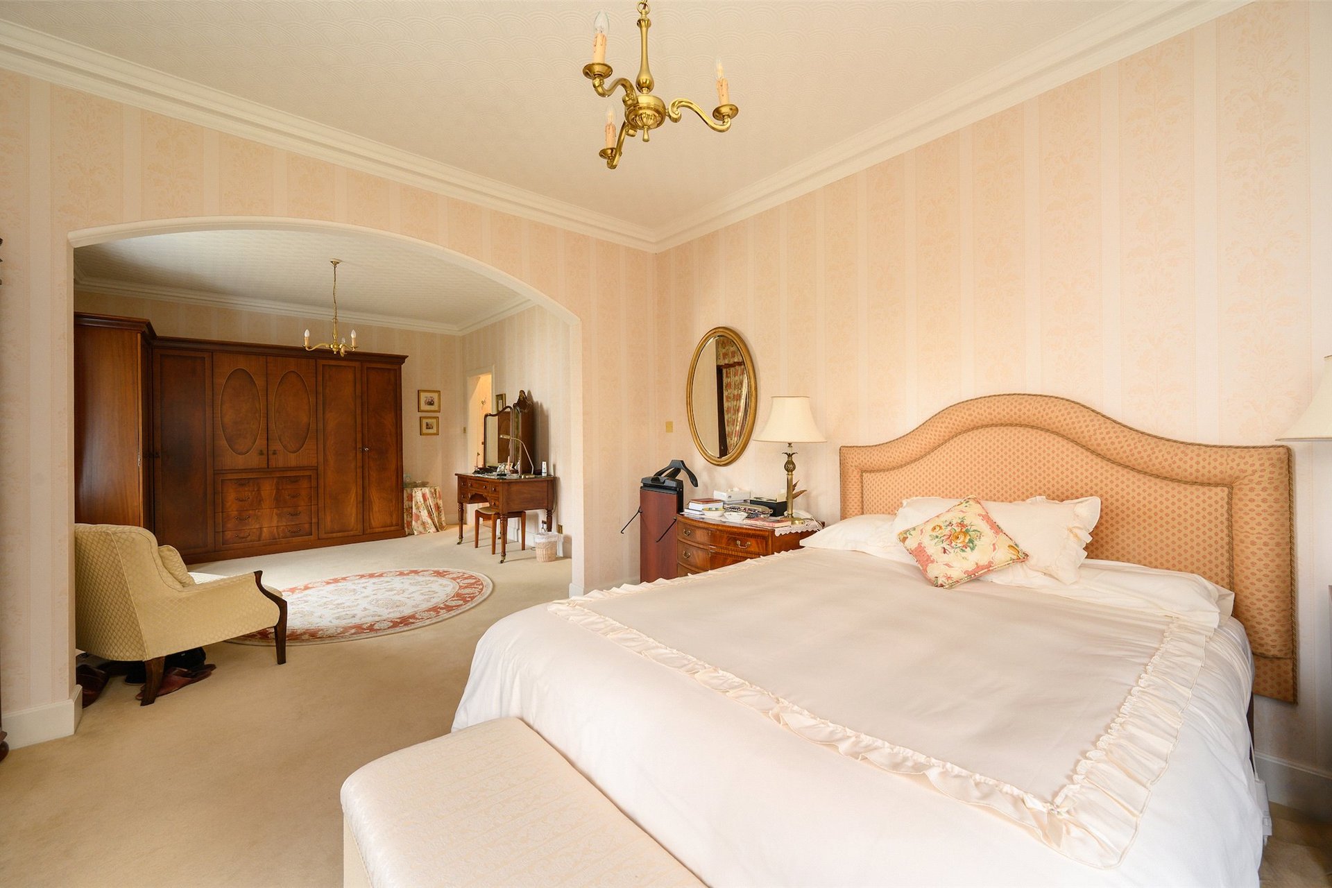 Cardrona, Glen Road, Dunblane, Stirlingshire, FK15 0DT - Picture #15