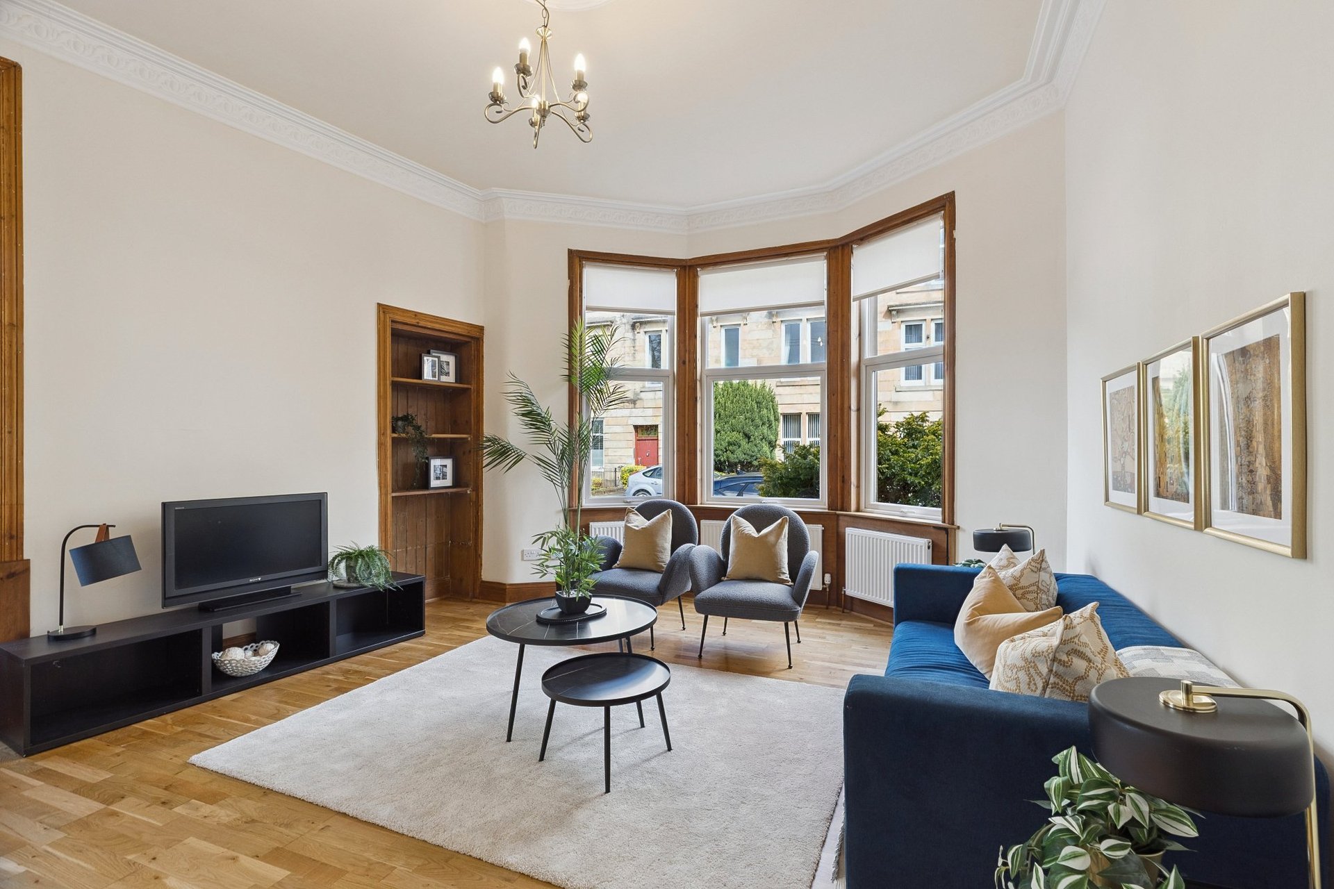 0/3, 27 McLennan Street, Mount Florida, Glasgow, G42 9DH - Picture #4