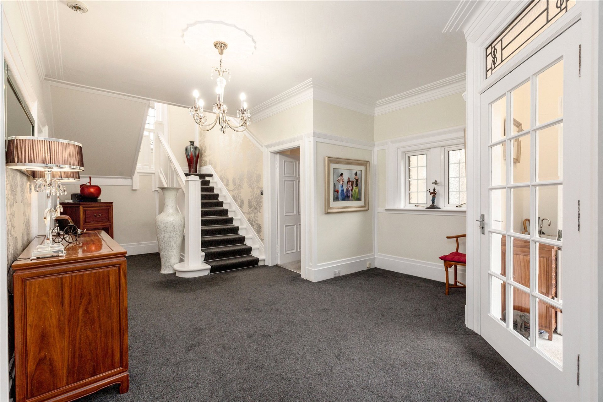 Alderburn, 187 Mayfield Road, Edinburgh, EH9 3BA - Picture #16