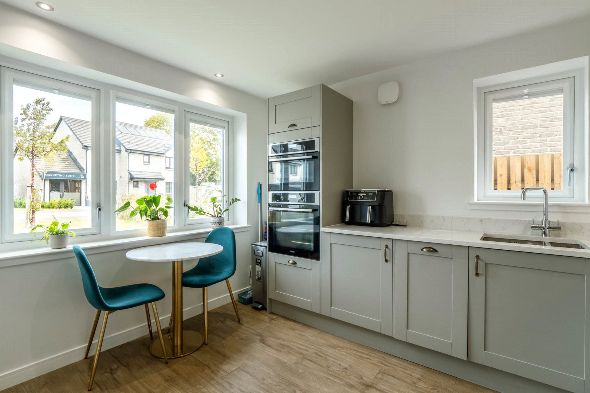 5 Henry Ross Place, South Queensferry, Midlothian, EH30 9NE - Picture #7