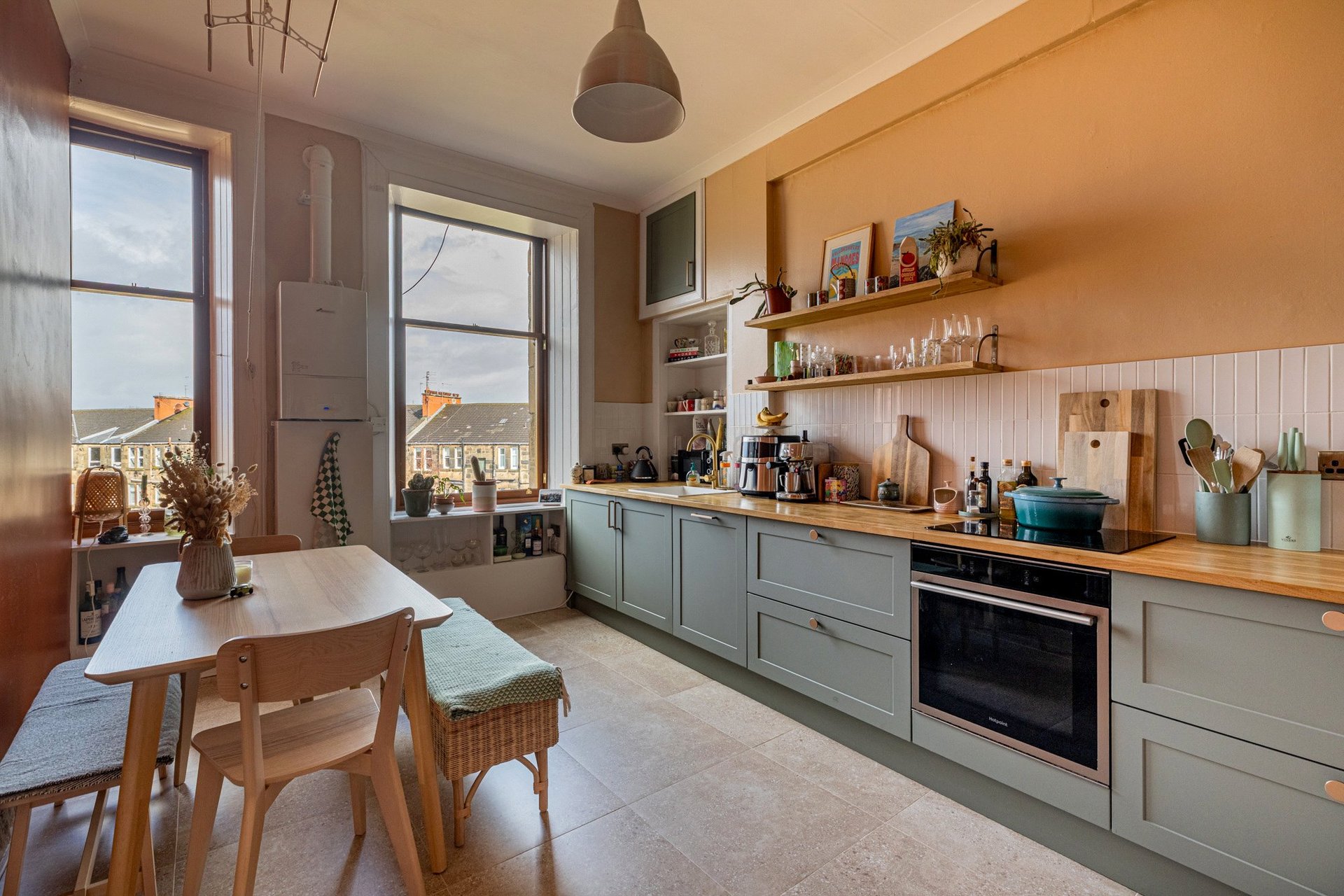3/1, 139 Broomhill Drive, Broomhill, Glasgow, G11 7NB - Picture #7