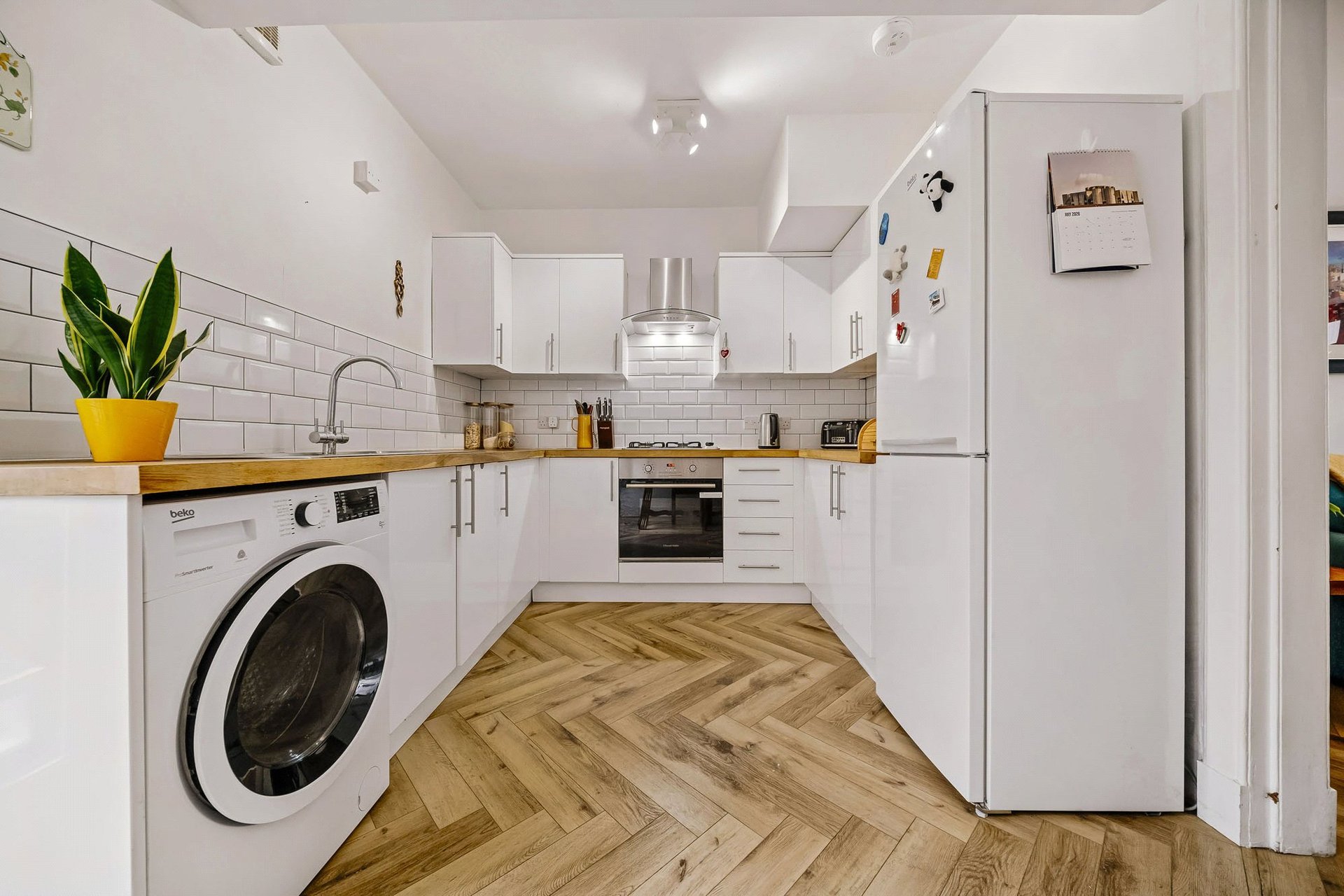 13 Pirniefield Gardens, Edinburgh, Midlothian, EH6 7QD - Picture #7