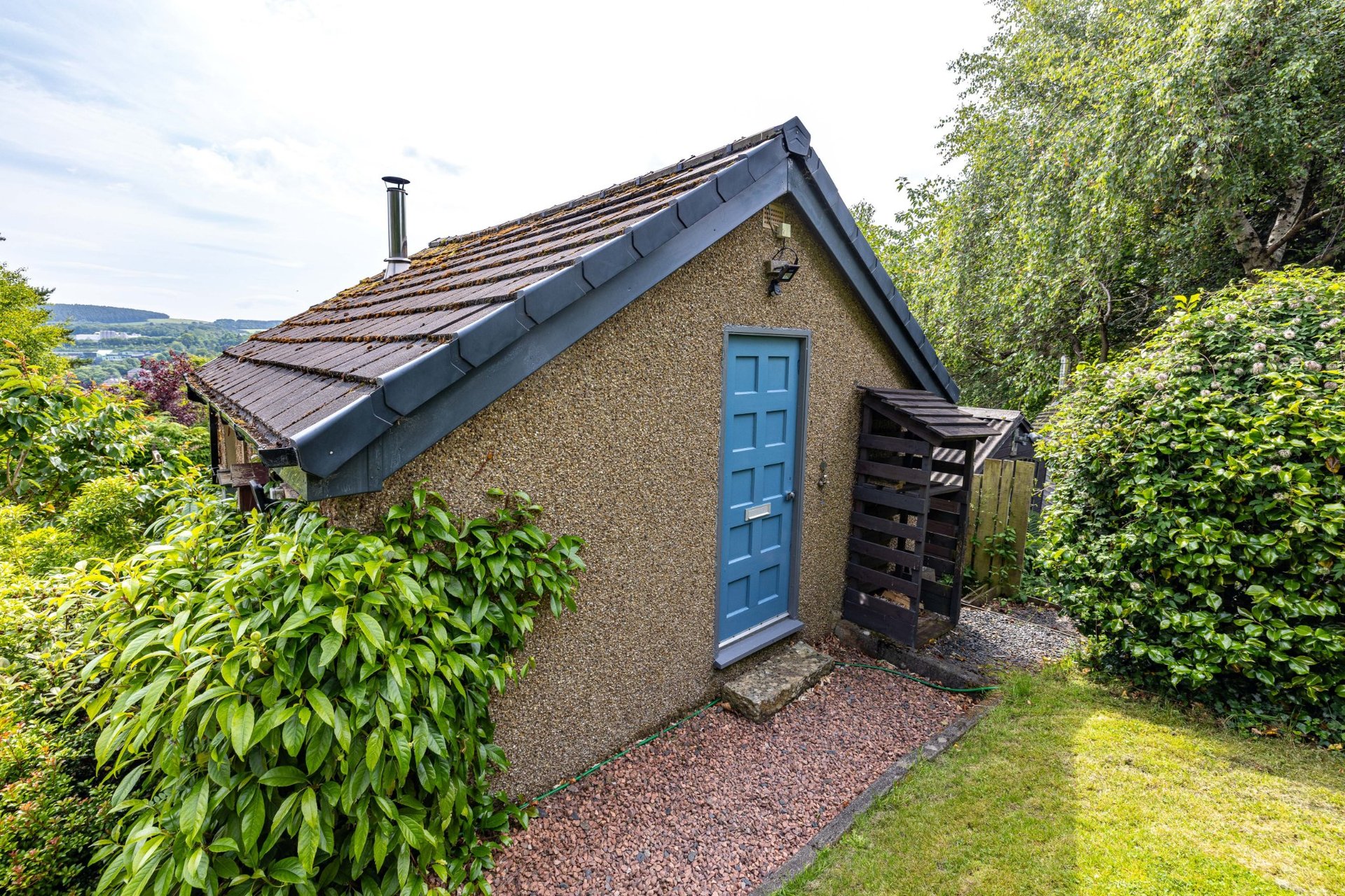Willow Brae, Lanton Road, Jedburgh, Scottish Borders, TD8 6RZ - Picture #25