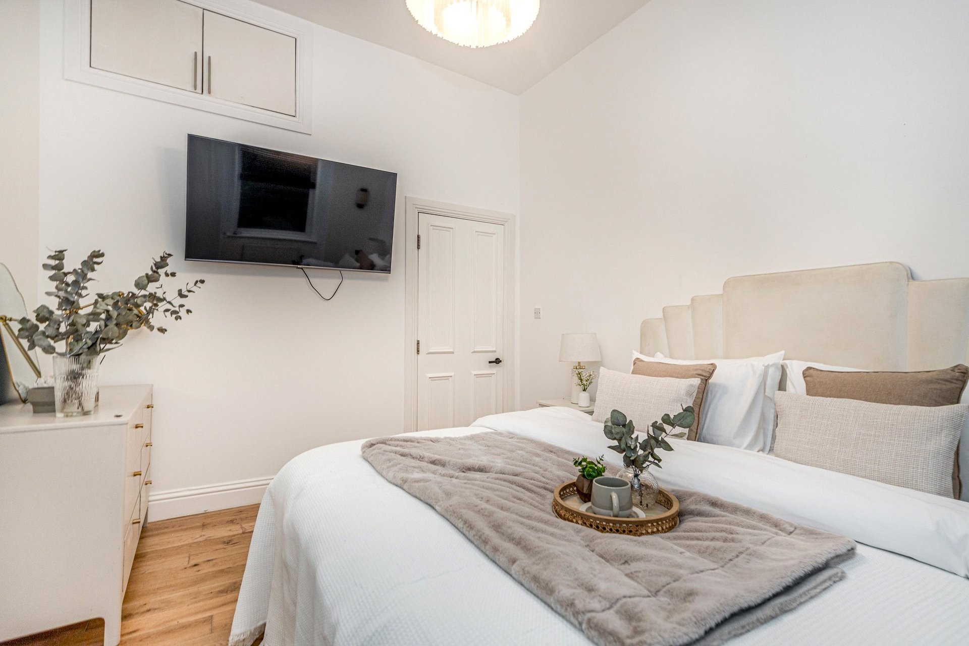 0/2, 23 Melrose Gardens, North Kelvinside, Glasgow, G20 6RB - Picture #14