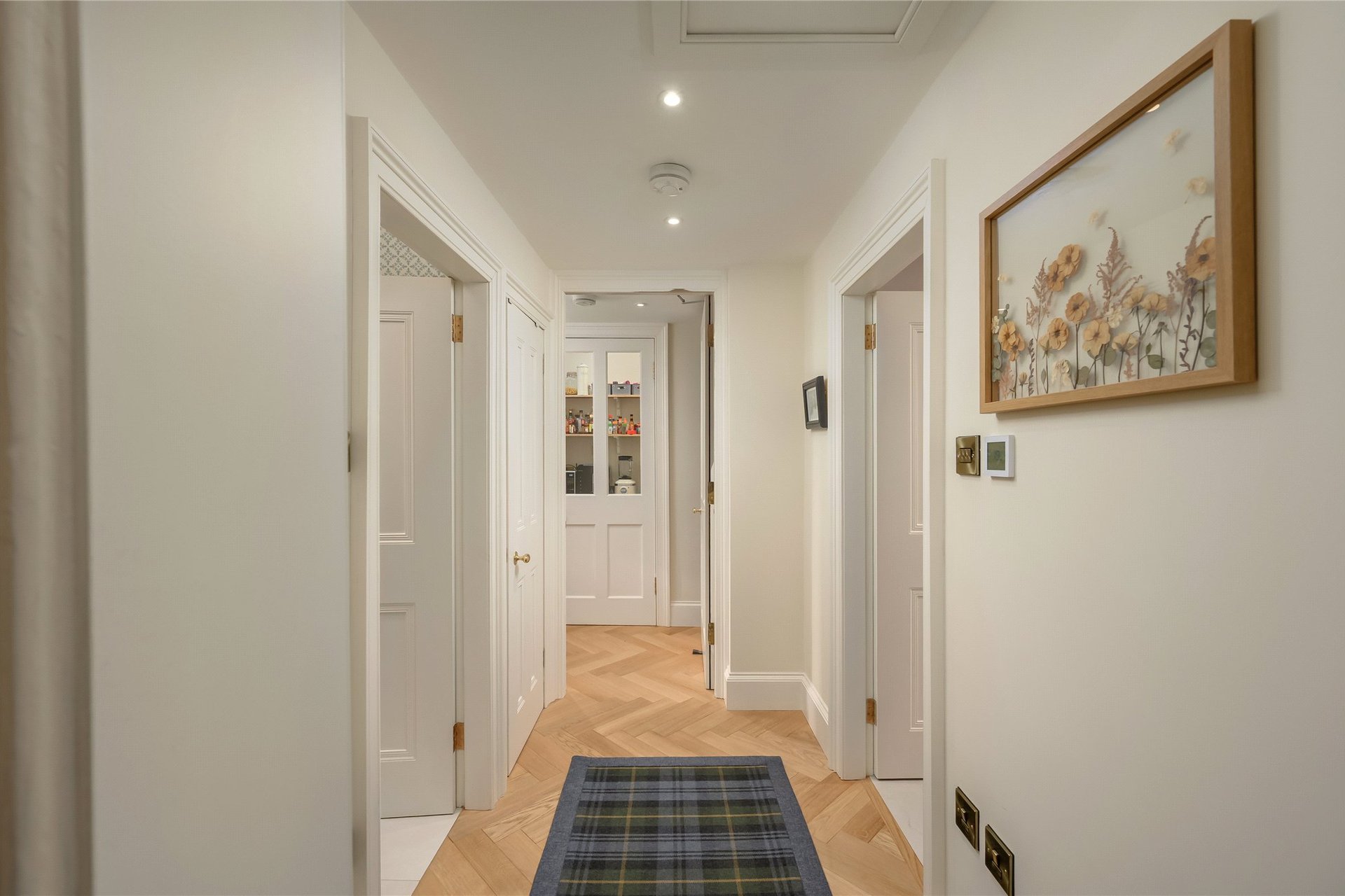 32 Henderson Row, Edinburgh, Midlothian, EH3 5DN - Picture #14