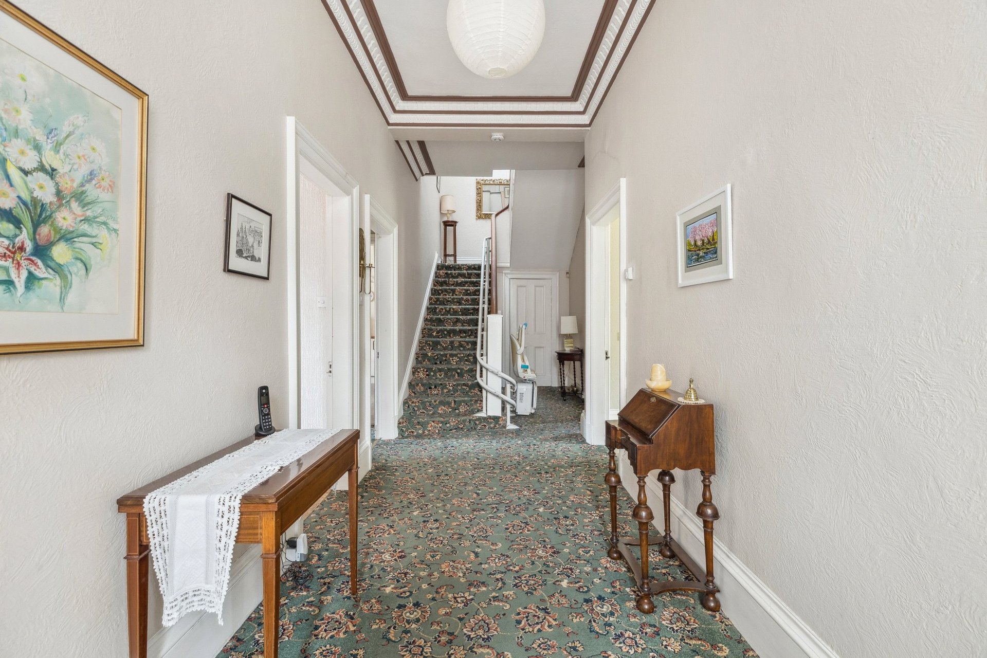 Hafton, 3 Dalziel Drive, Pollokshields, Glasgow, G41 4JA - Picture #6