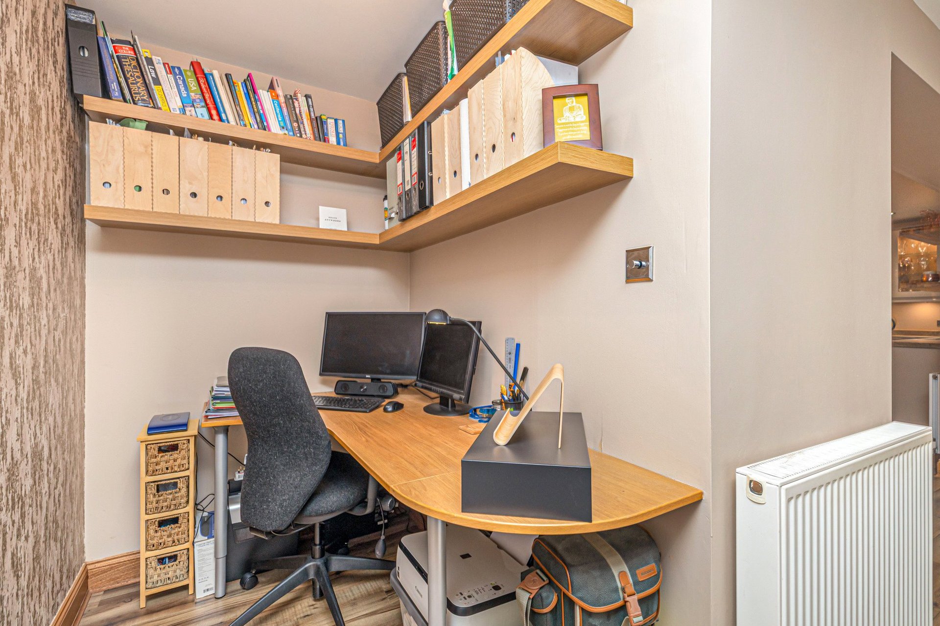 18 Montrose Drive, Bearsden, G61 3LA - Picture #9