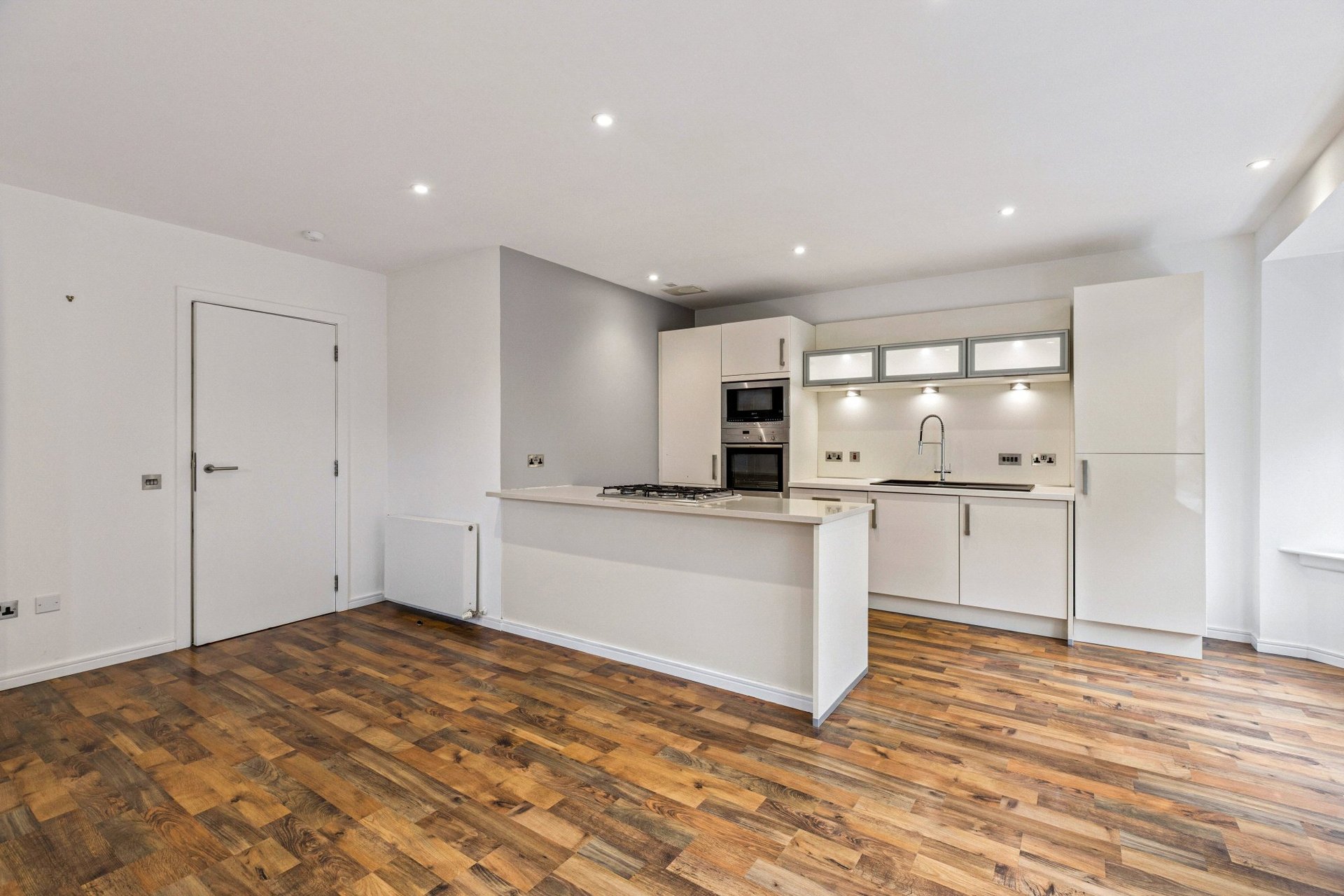 1/1, 10 Park Circus Place, Park, Glasgow, G3 6AN - Picture #6