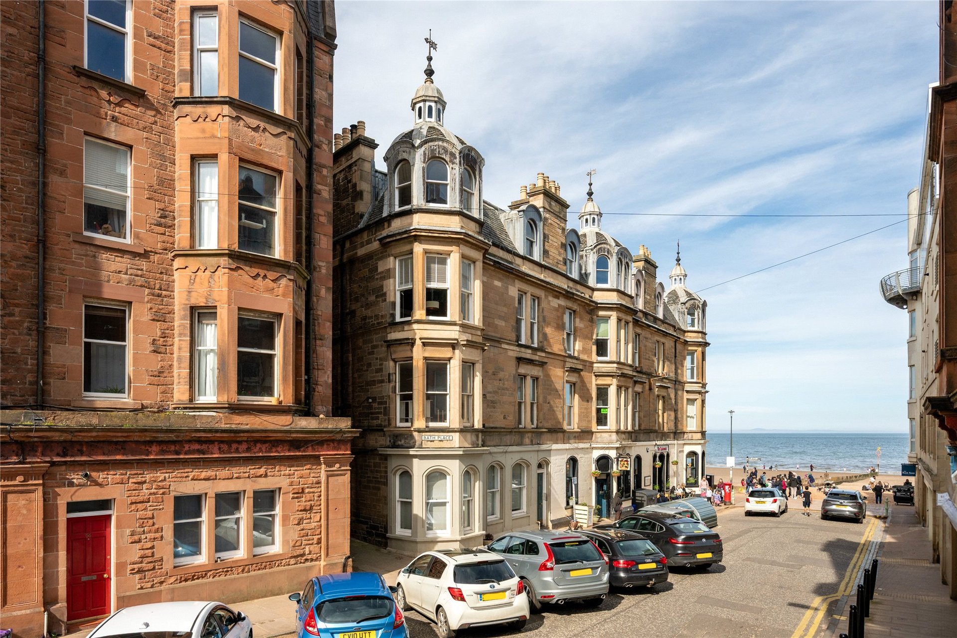 60/4 Bath Street, Edinburgh, Midlothian, EH15 1HF - Picture #1