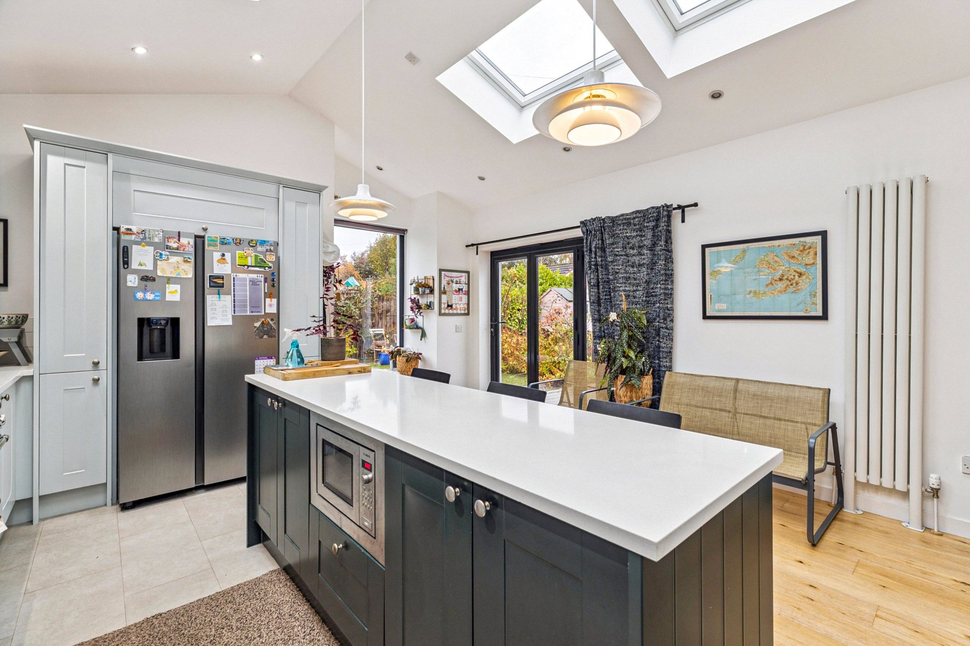 24 Atholl Drive, Giffnock, Glasgow, G46 6QR - Picture #12