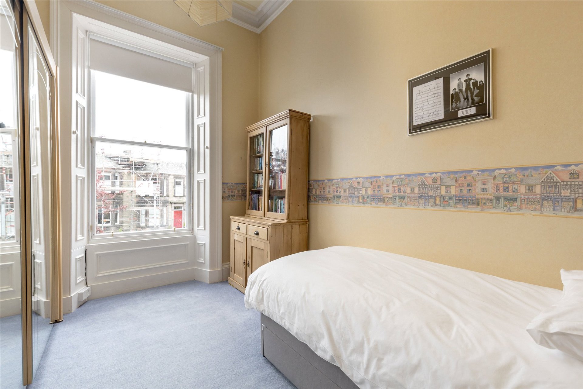 35 Gilmour Road, Edinburgh, EH16 5NS - Picture #19