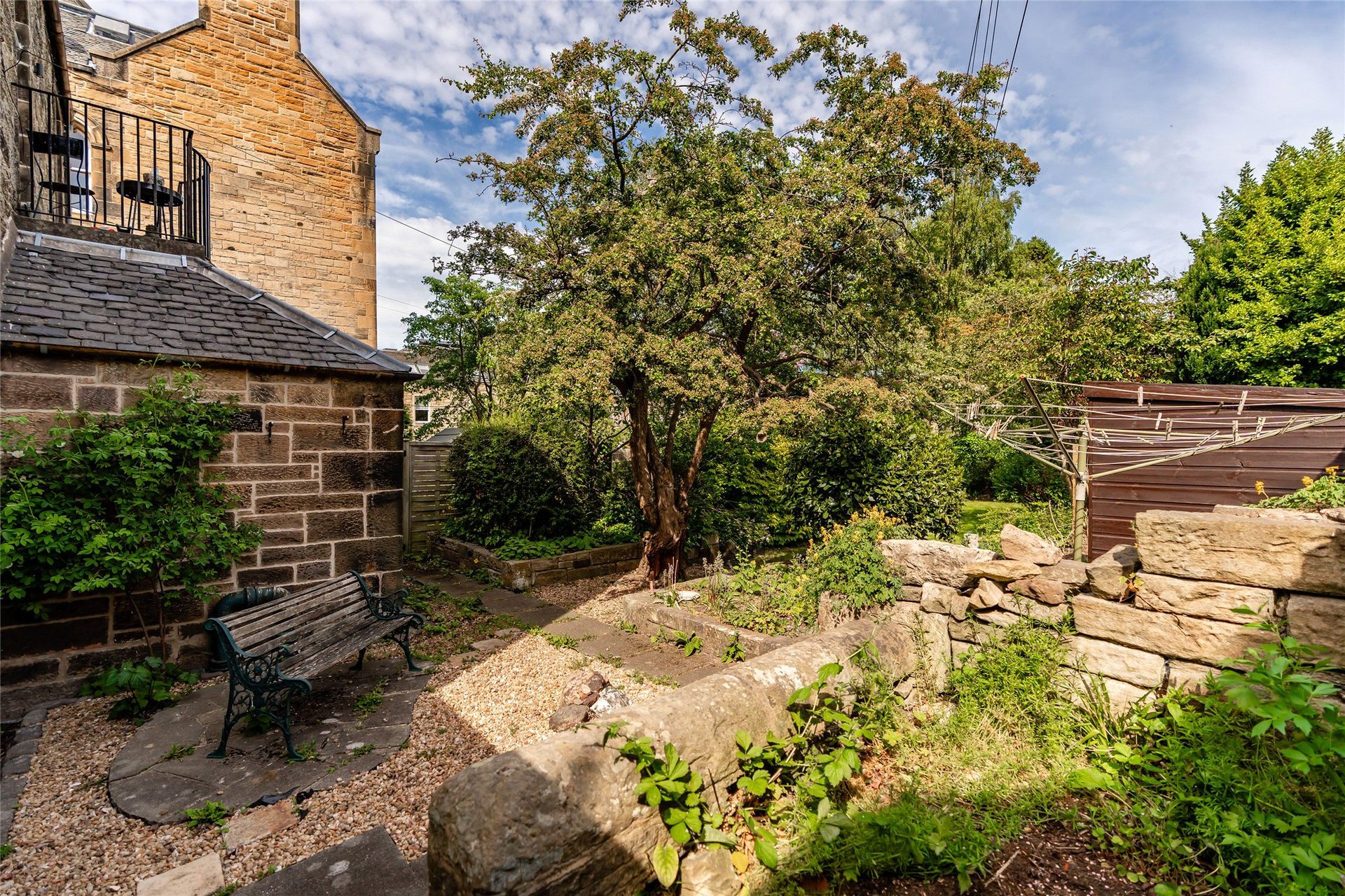 19 Morningside Road, Morningside, Edinburgh, EH10 4DP - Picture #4