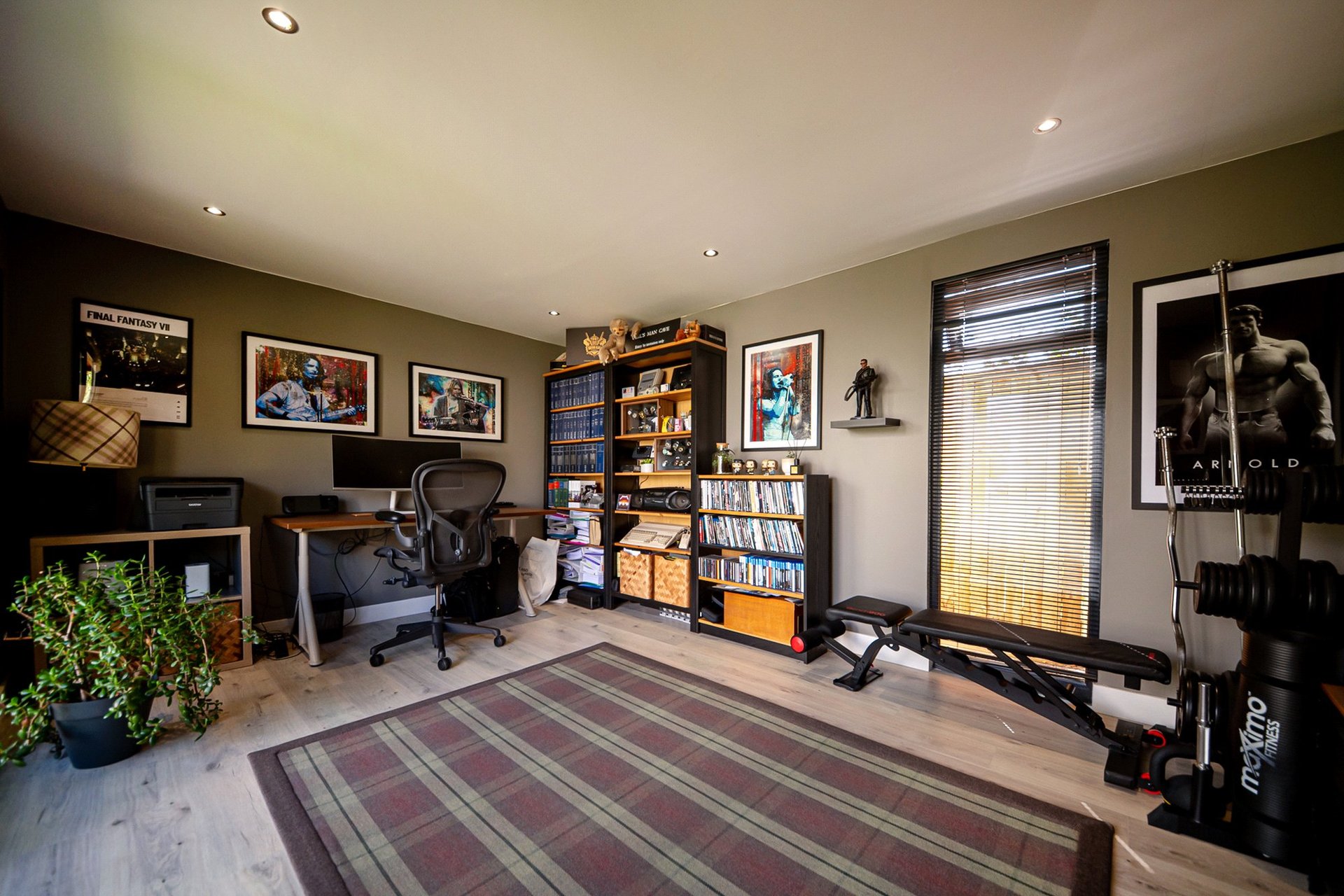 5 Ascog Road, Bearsden, G61 1BW - Picture #47