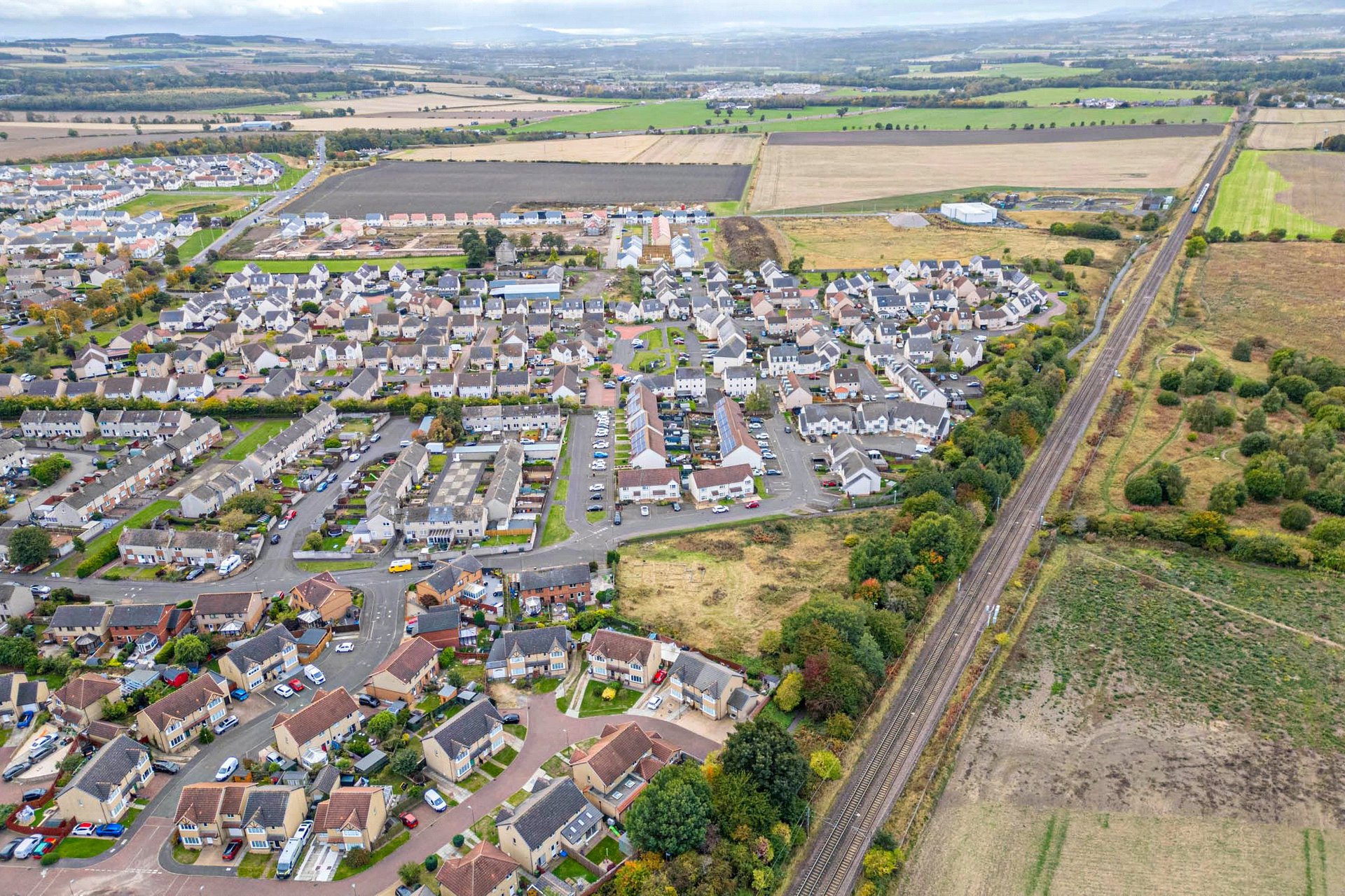 Drummohr Avenue, , Wallyford, Musselburgh, East Lothian, EH21 8BP - Picture #5