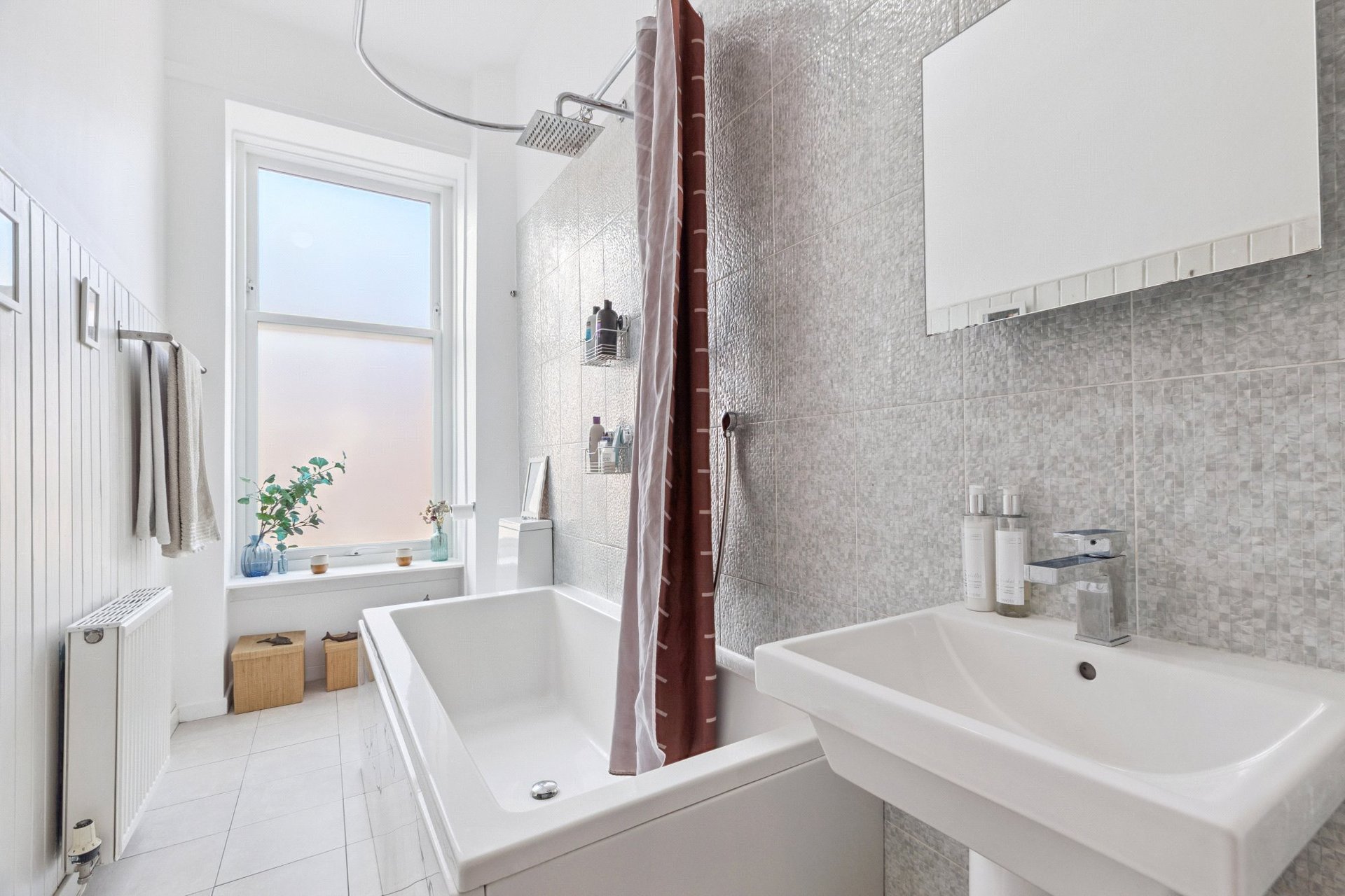 Flat 2/2, 15 Clincart Road, Mount Florida, G42 9DZ - Picture #20